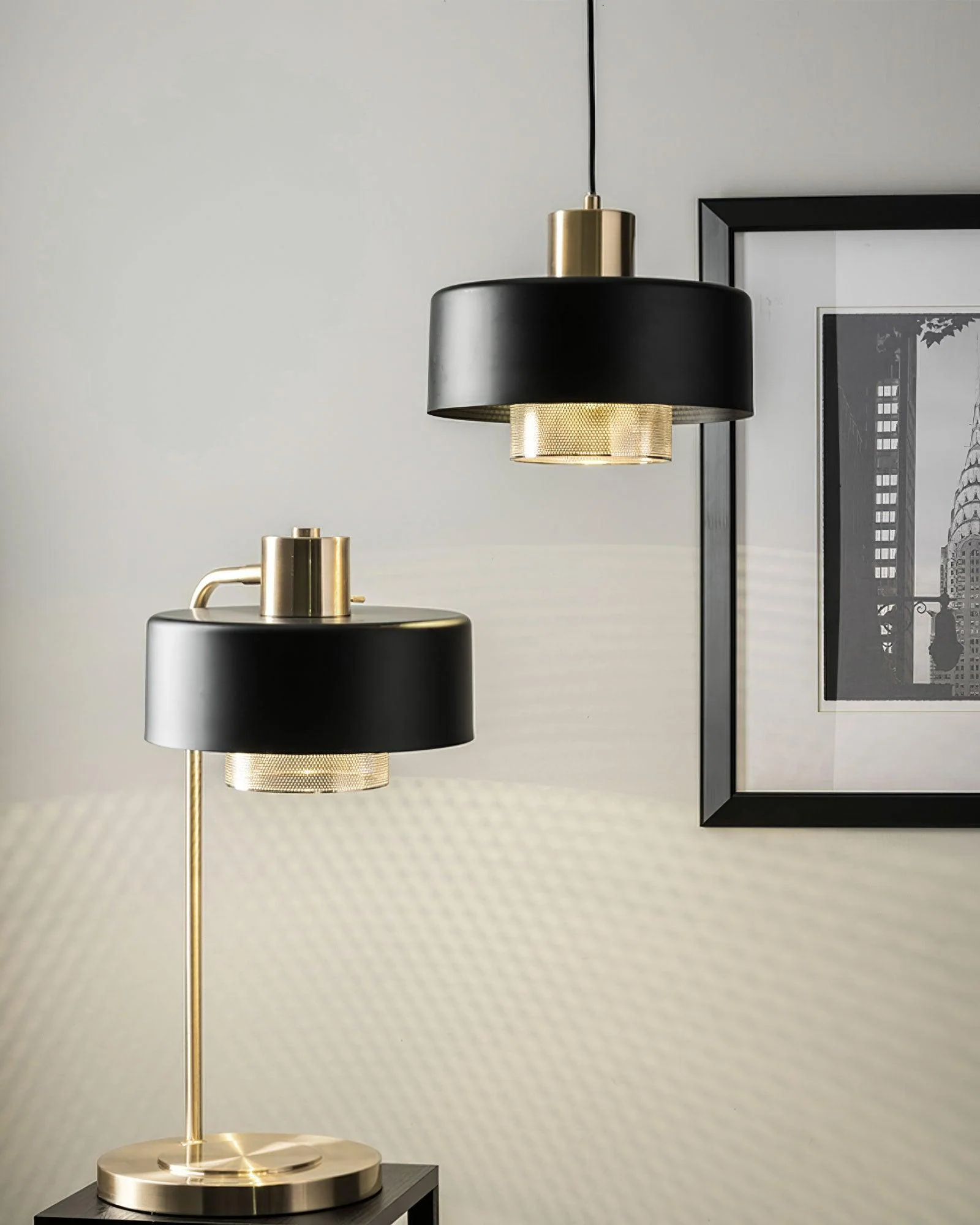 Bradbury Pendant Lamp - Image 9