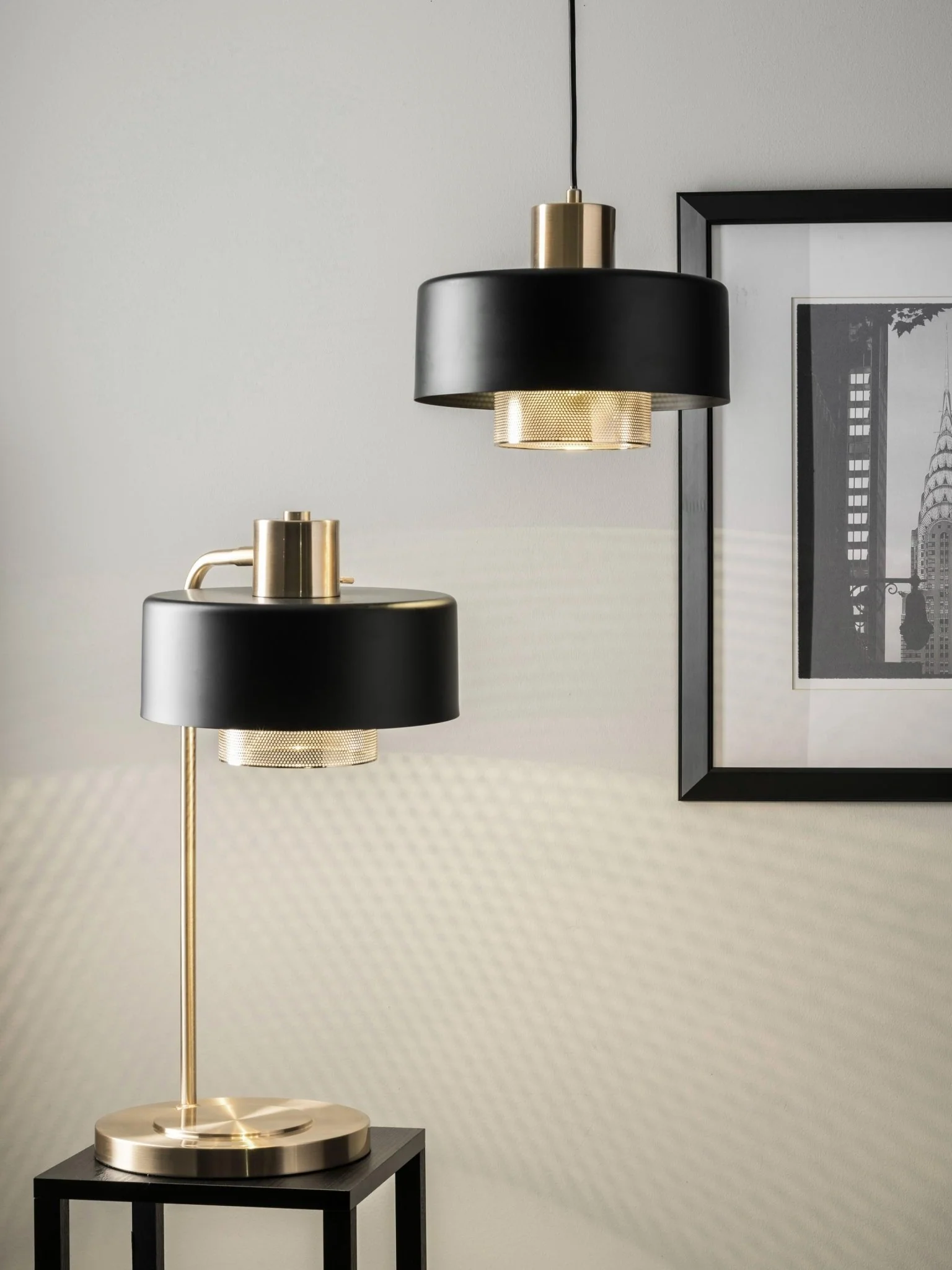 Bradbury Table Lamp - Image 5
