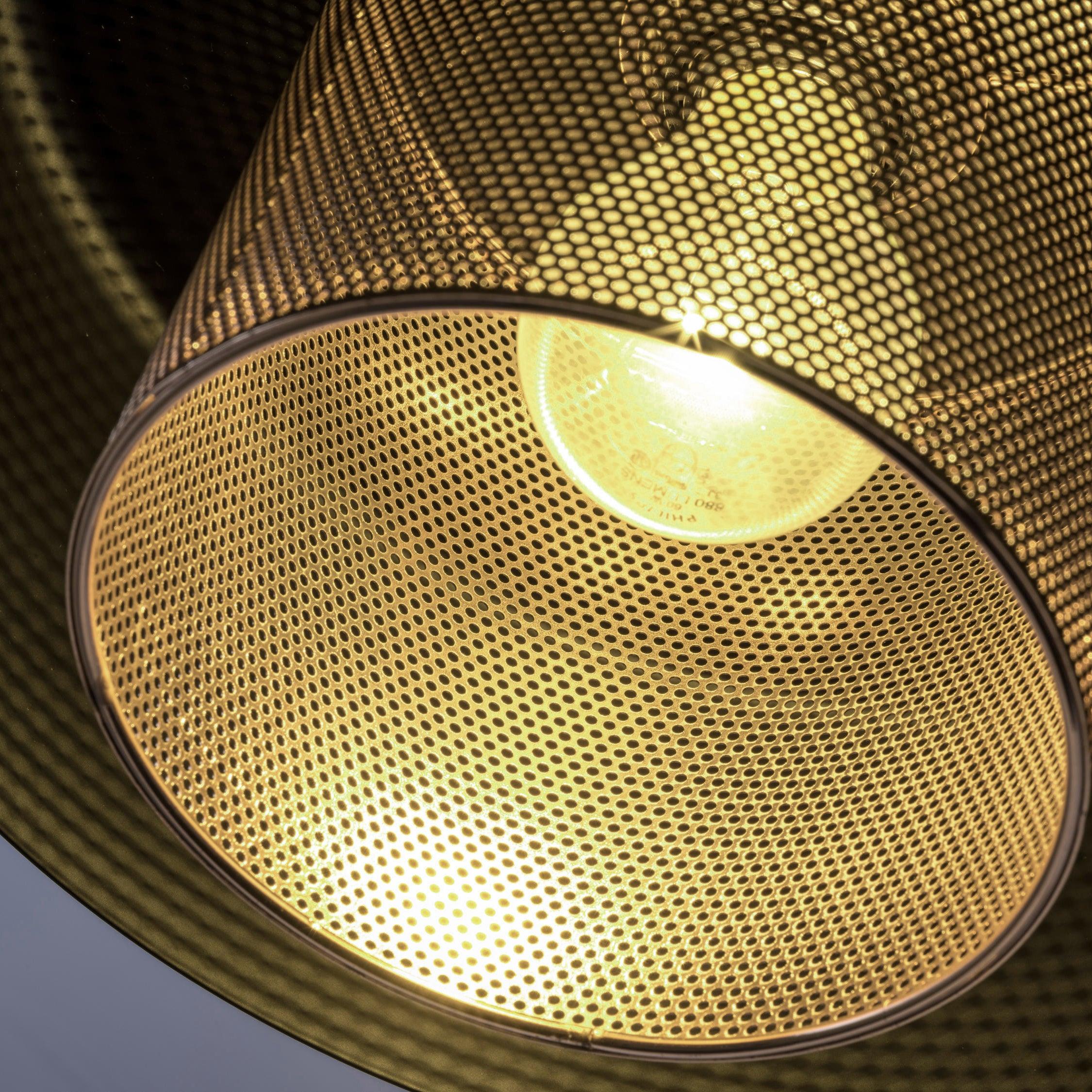 Bradbury Table Lamp - Image 9