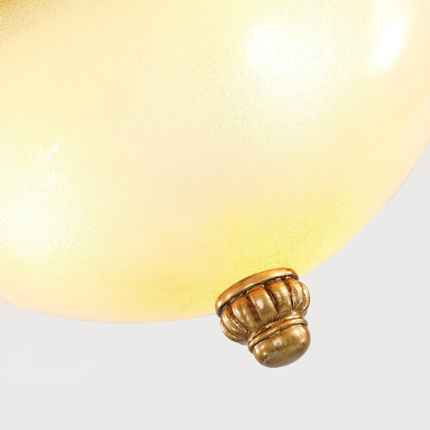 Brahm Flush Ceiling Light - Image 21