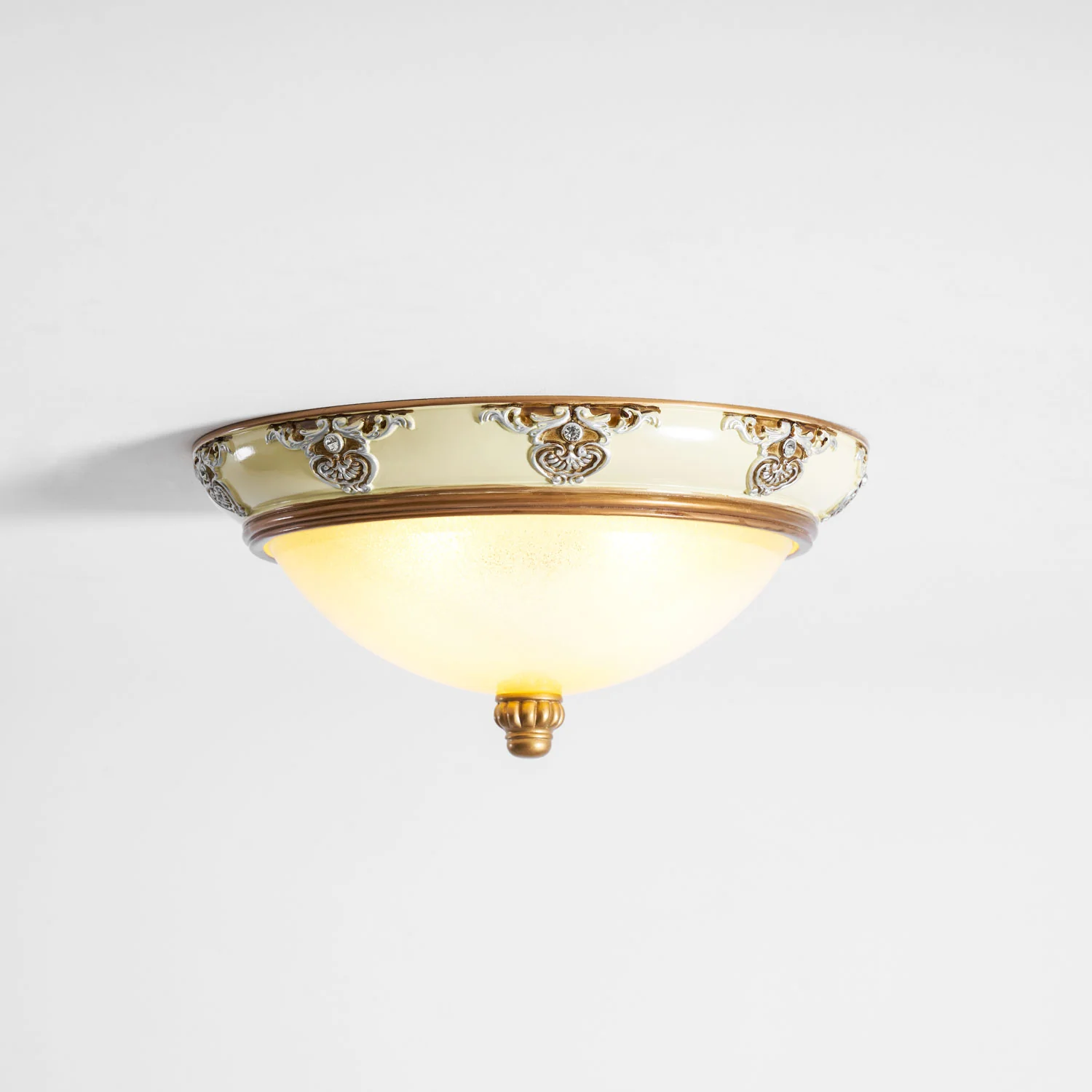 Brahm Flush Ceiling Light - Image 41