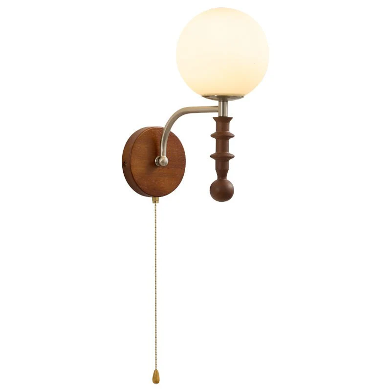 Bramwell Wall Sconce - Image 10