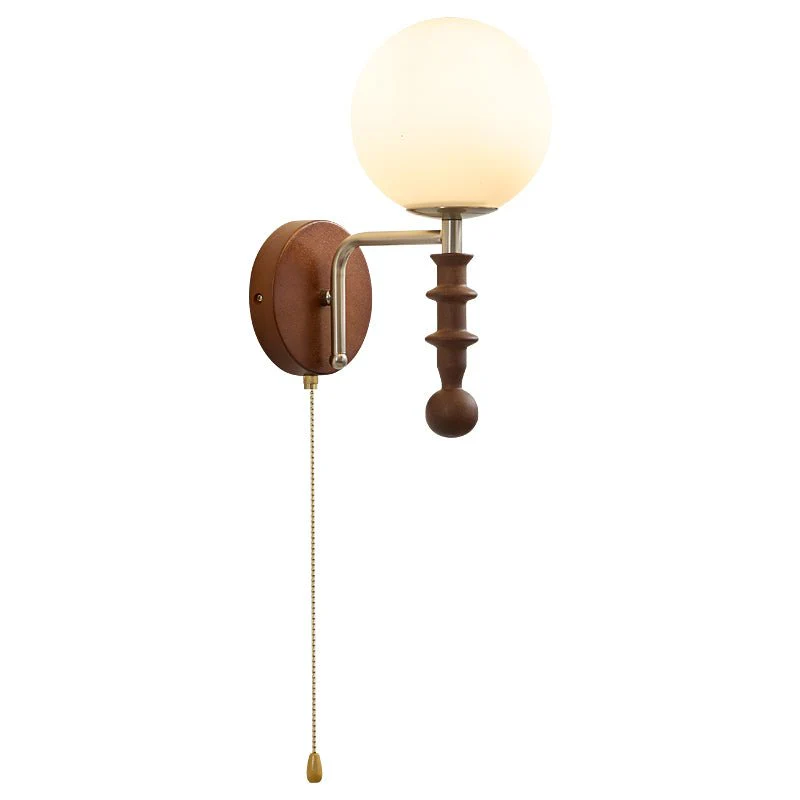 Bramwell Wall Sconce - Image 11