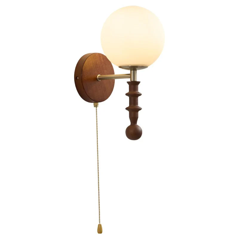 Bramwell Wall Sconce - Image 12