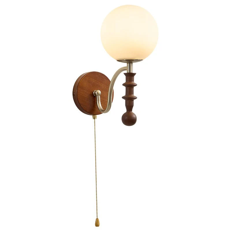 Bramwell Wall Sconce - Image 13