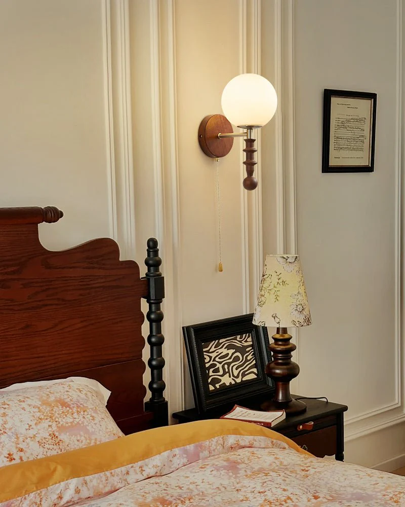 Bramwell Wall Sconce - Image 15