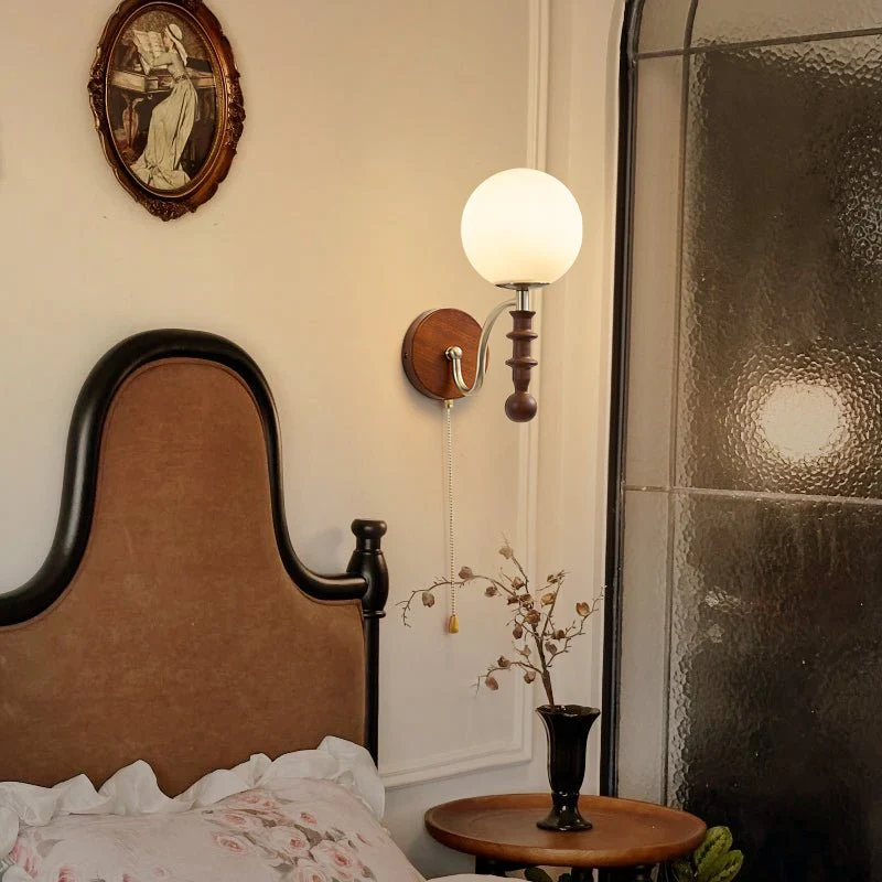 Bramwell Wall Sconce - Image 6