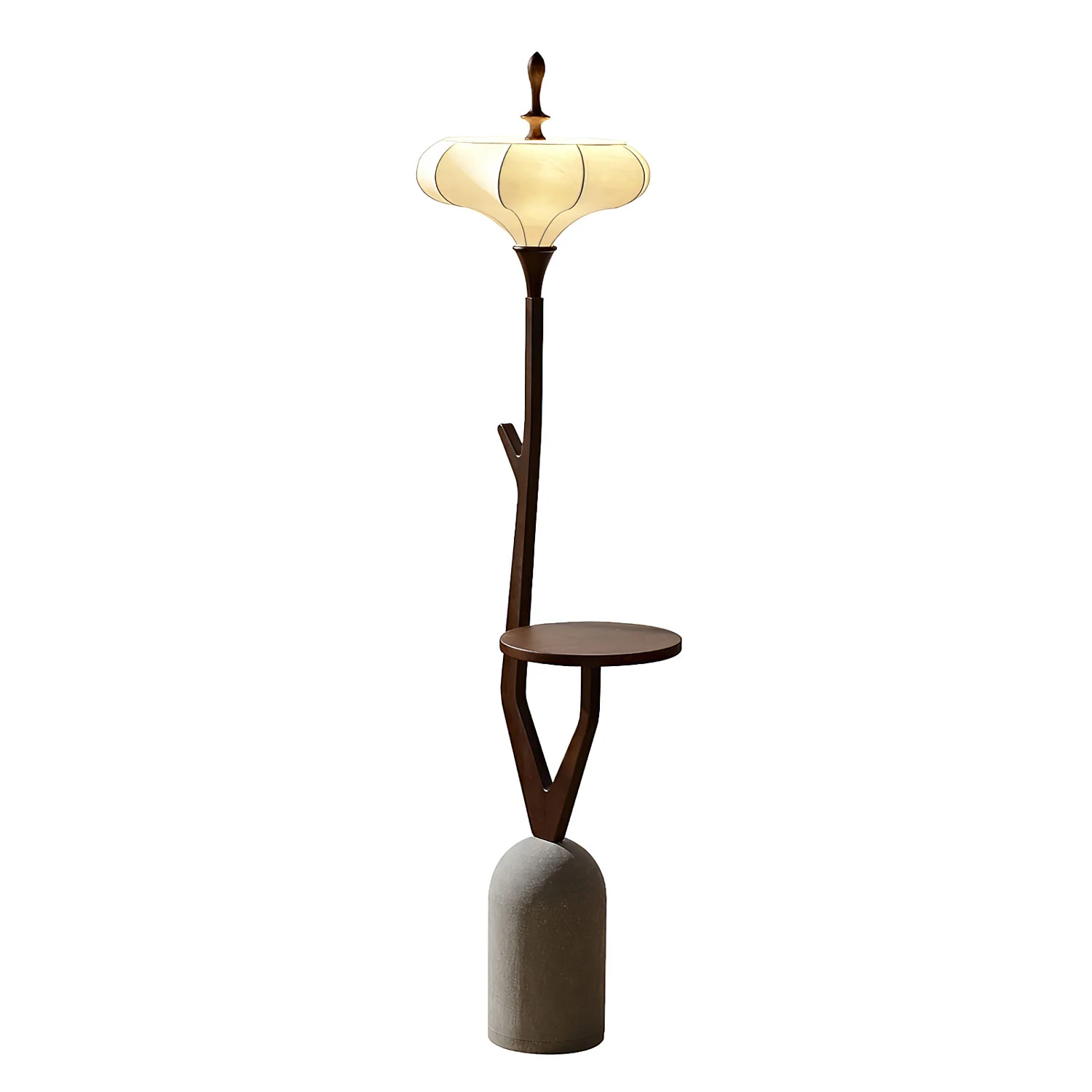 Branche Lantern Floor Lamp - Image 11