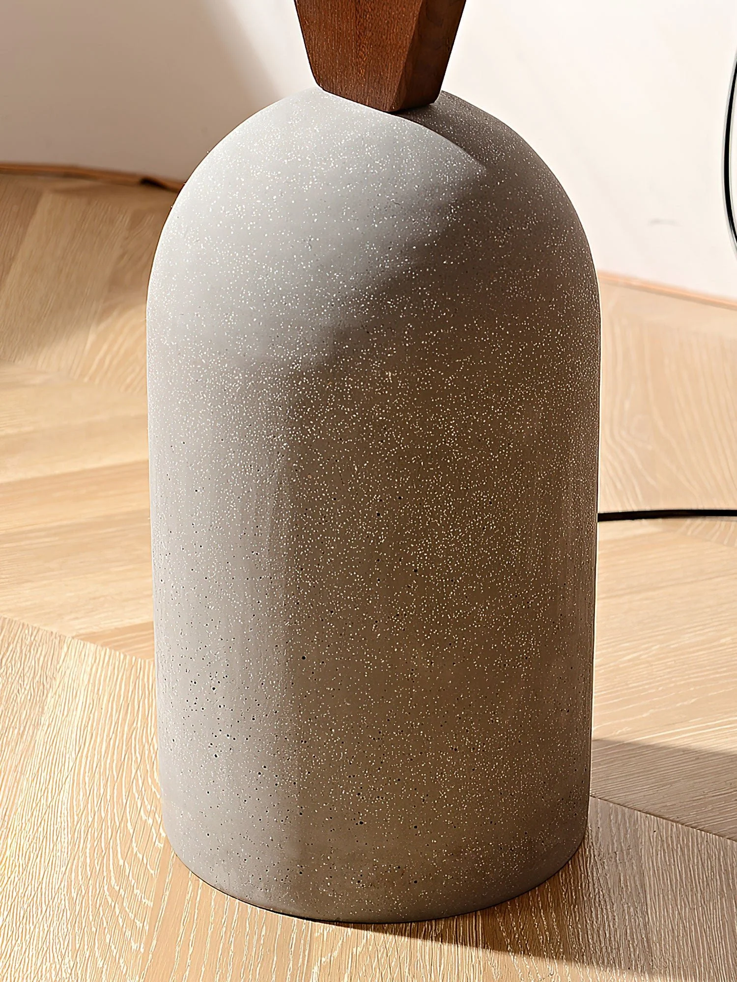 Branche Lantern Floor Lamp - Image 8