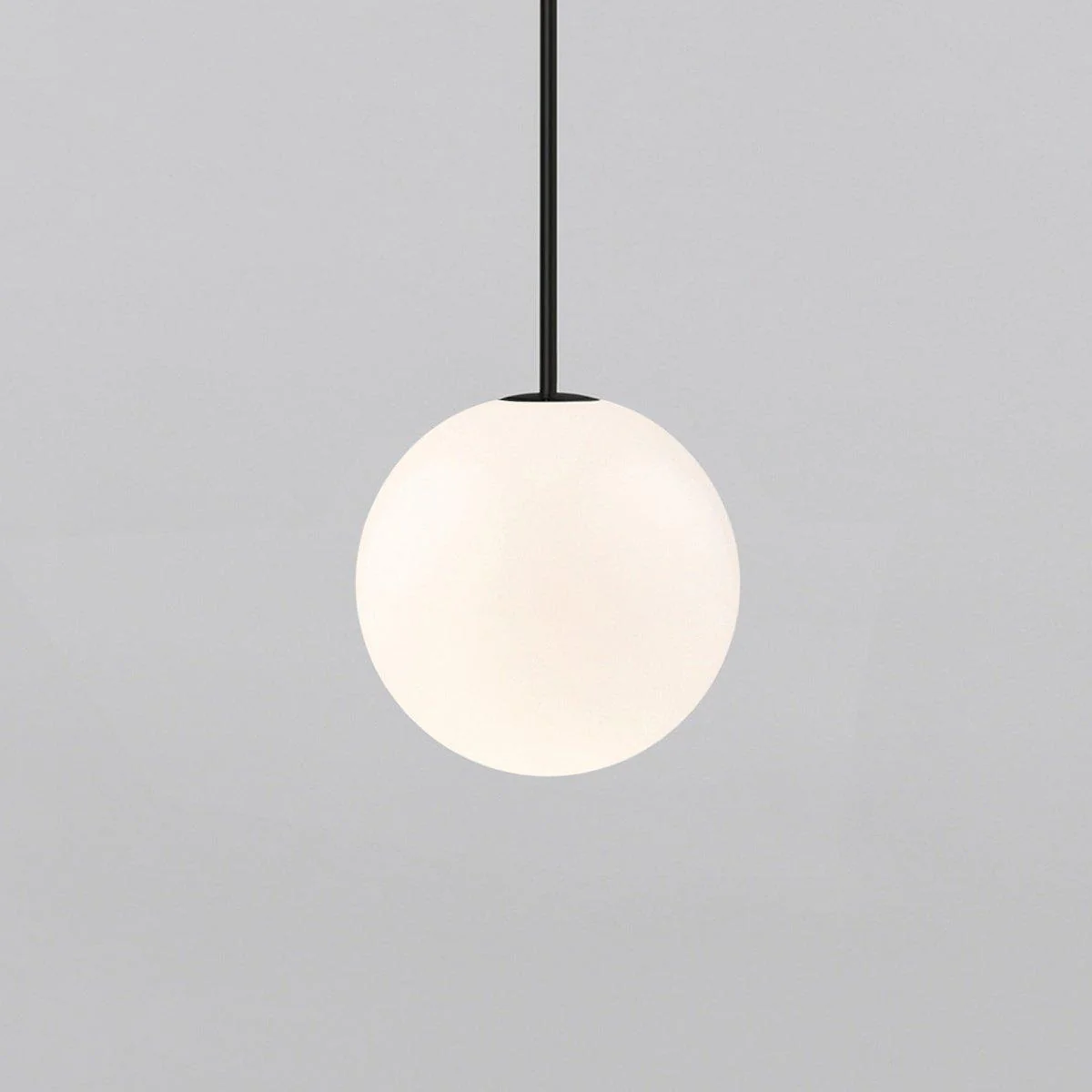 Brass Architectural Collection Pendant Lamp - Image 26