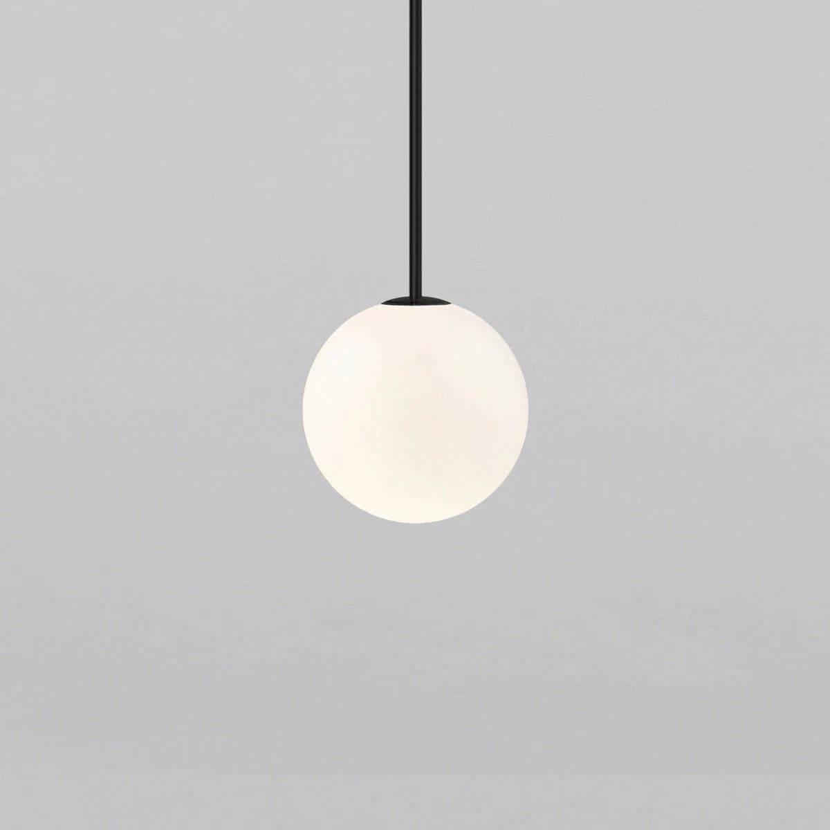 Brass Architectural Collection Pendant Lamp - Image 27