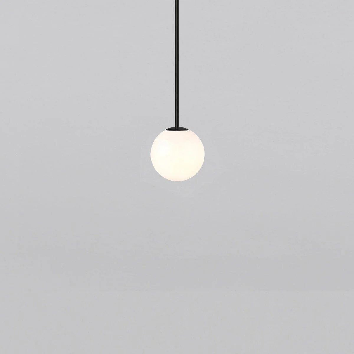 Brass Architectural Collection Pendant Lamp - Image 28