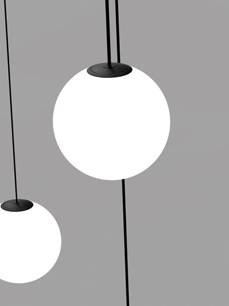Brass Architectural Collection Pendant Lamp - Image 50