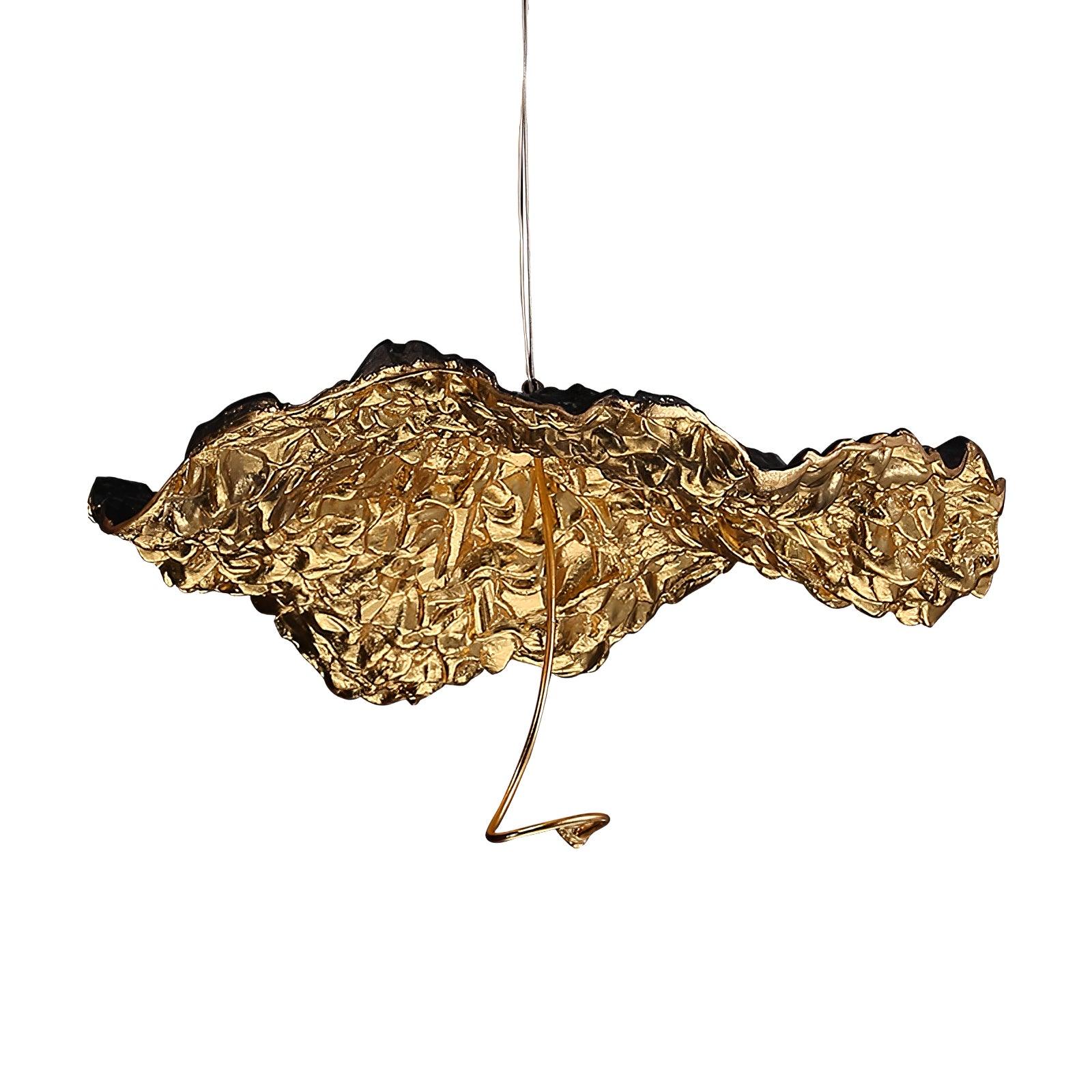 Brass Aviary Constellation Chandelier - Image 56