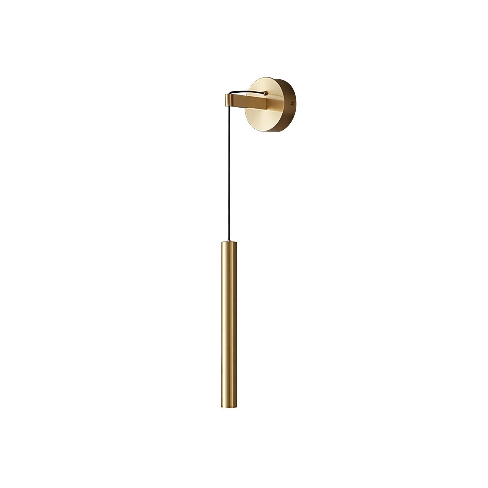 Brass Line Wall Light - Image 22