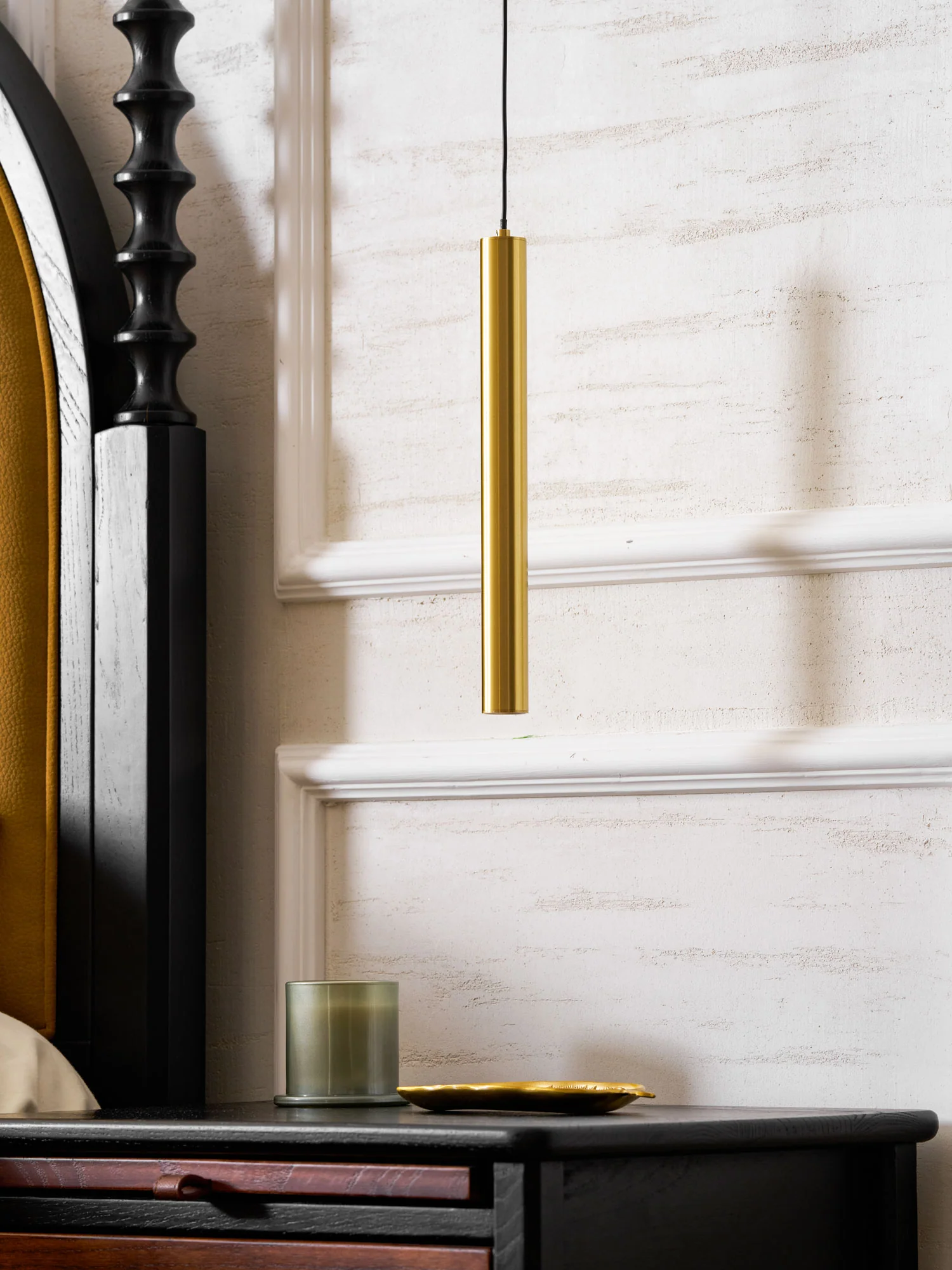 Brass Line Wall Light - Image 45