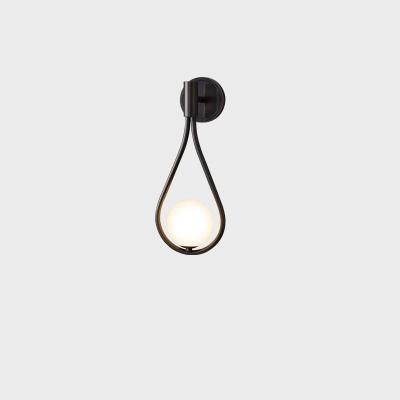Brass Vanity Wall Lamp - Image 15