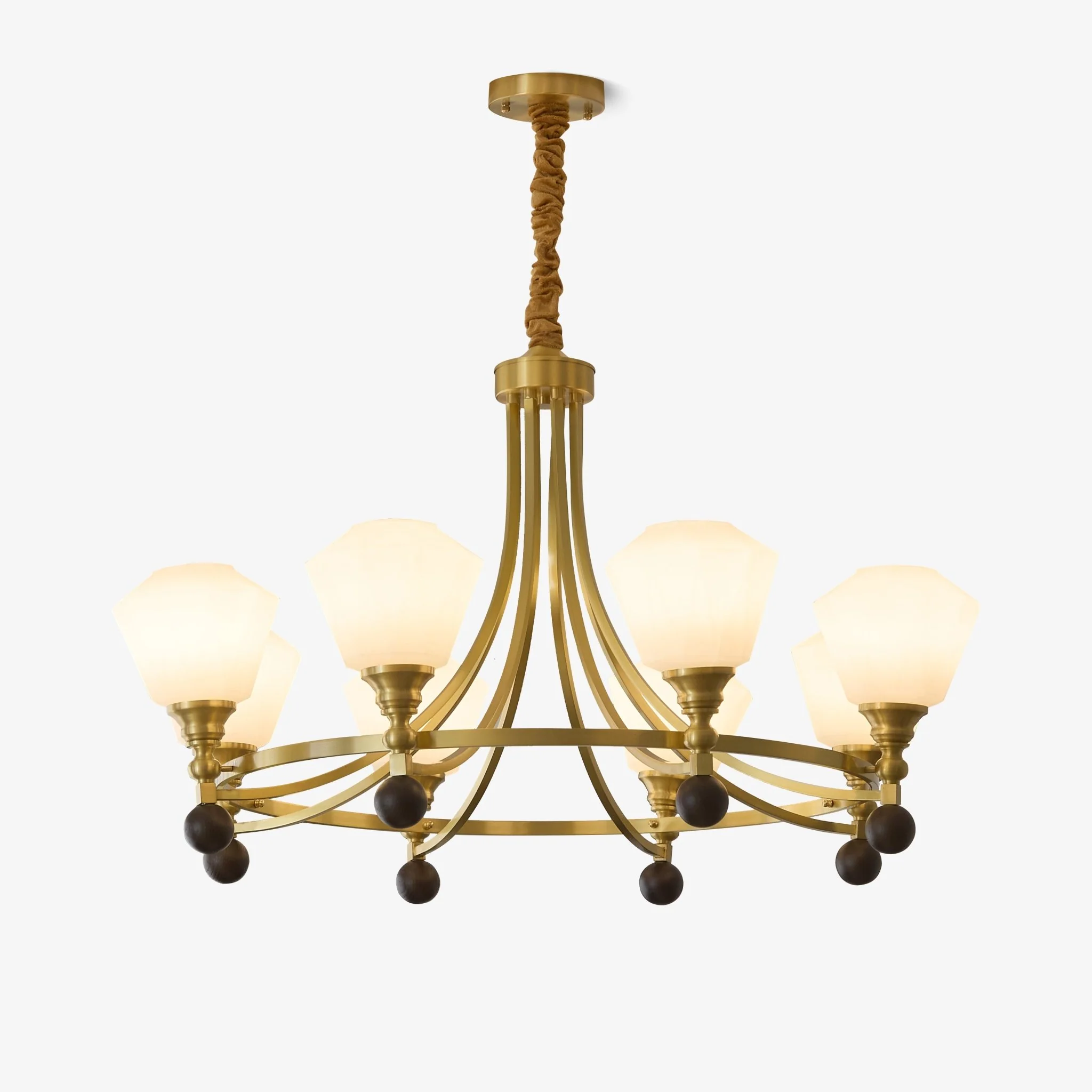 Bravado Chandelier
