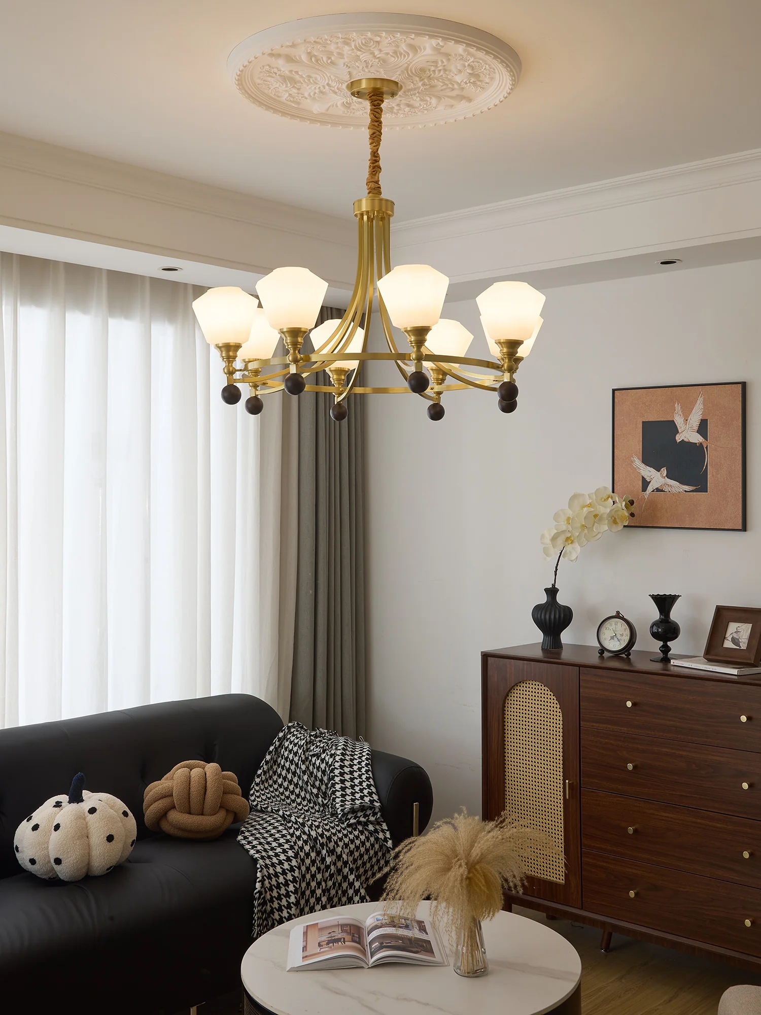 Bravado Chandelier - Image 10
