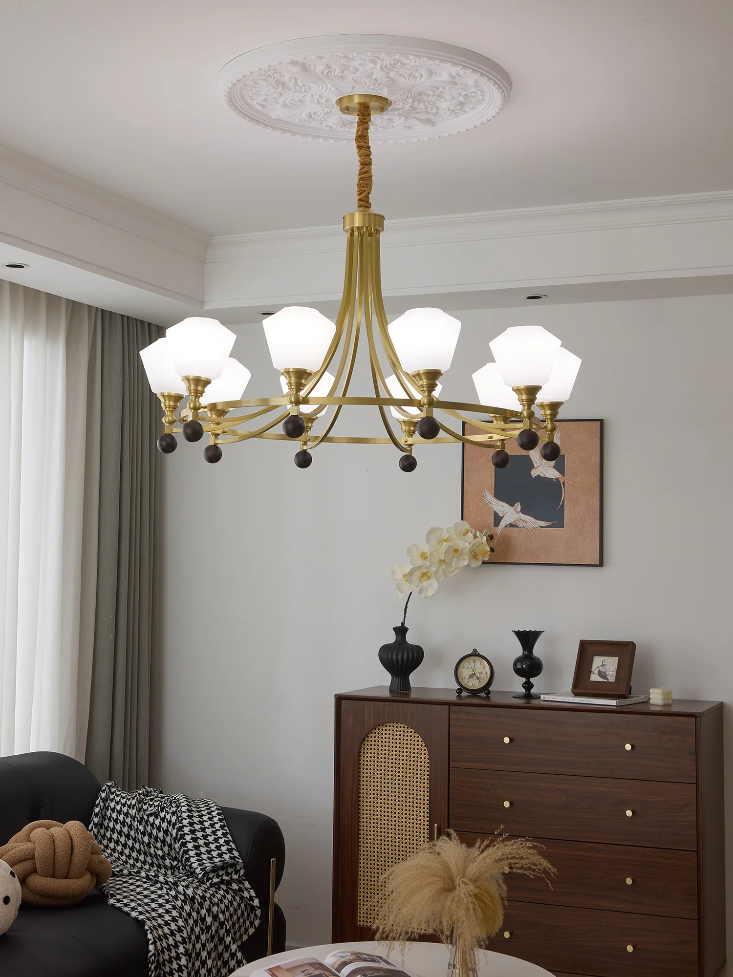 Bravado Chandelier - Image 13