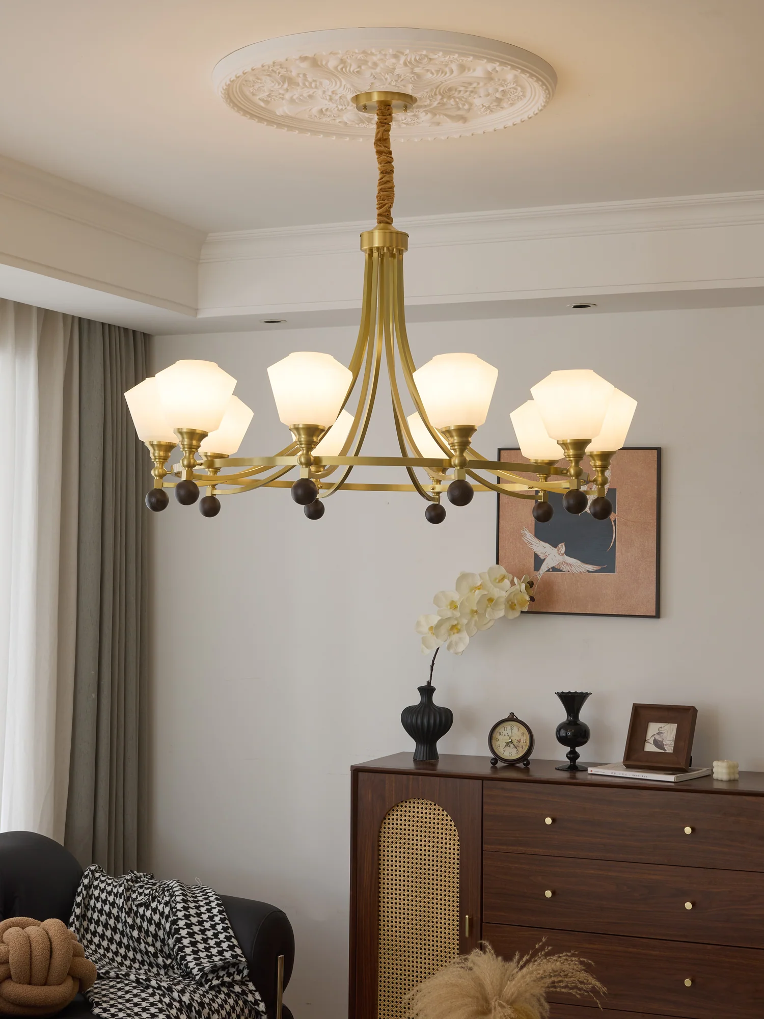 Bravado Chandelier - Image 14