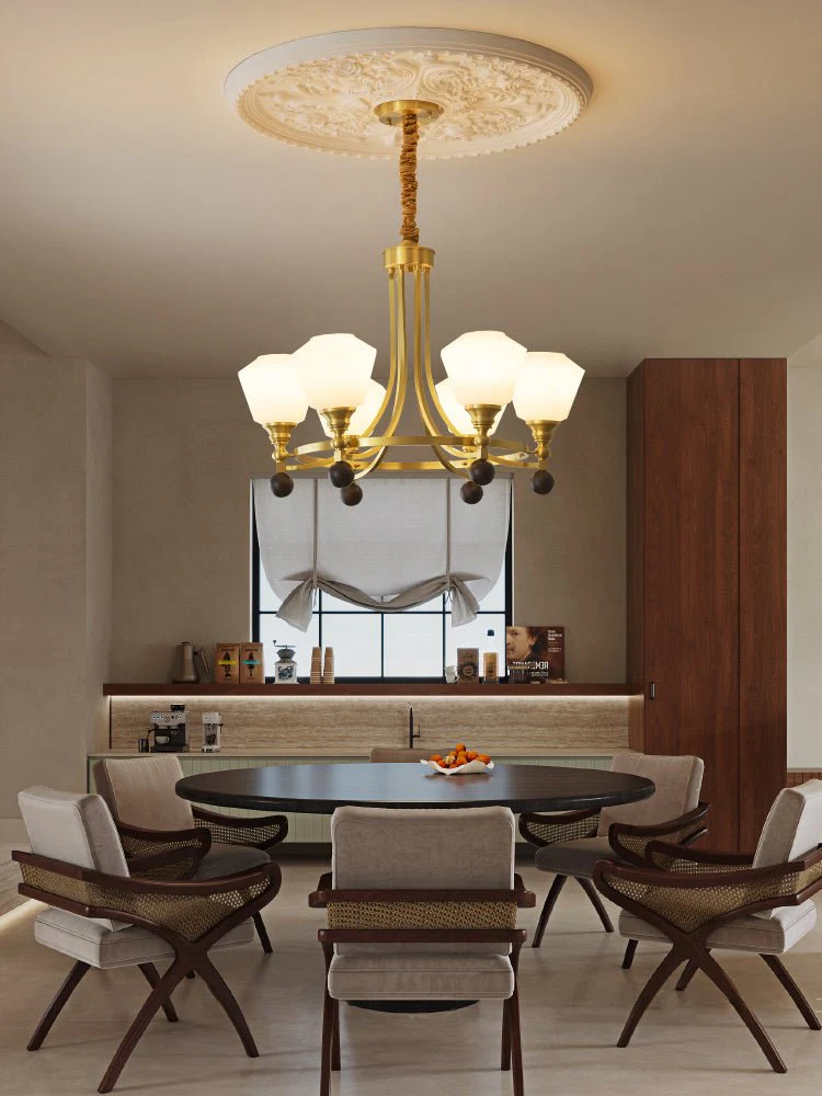 Bravado Chandelier - Image 24