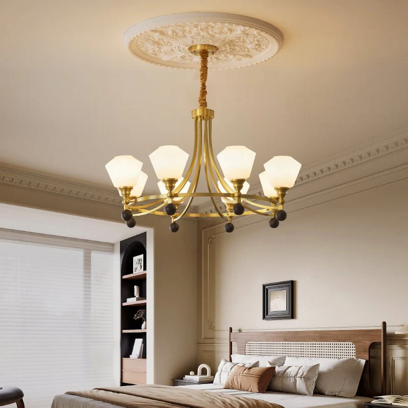 Bravado Chandelier - Image 3