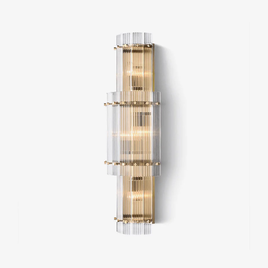 Bravura Radiance Wall Light