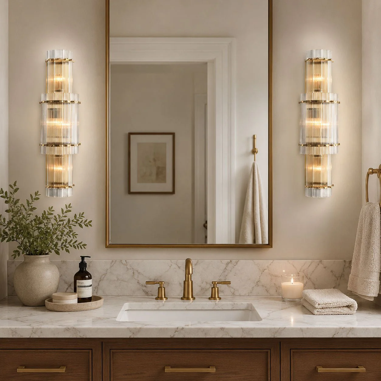 Bravura Radiance Wall Light - Image 4