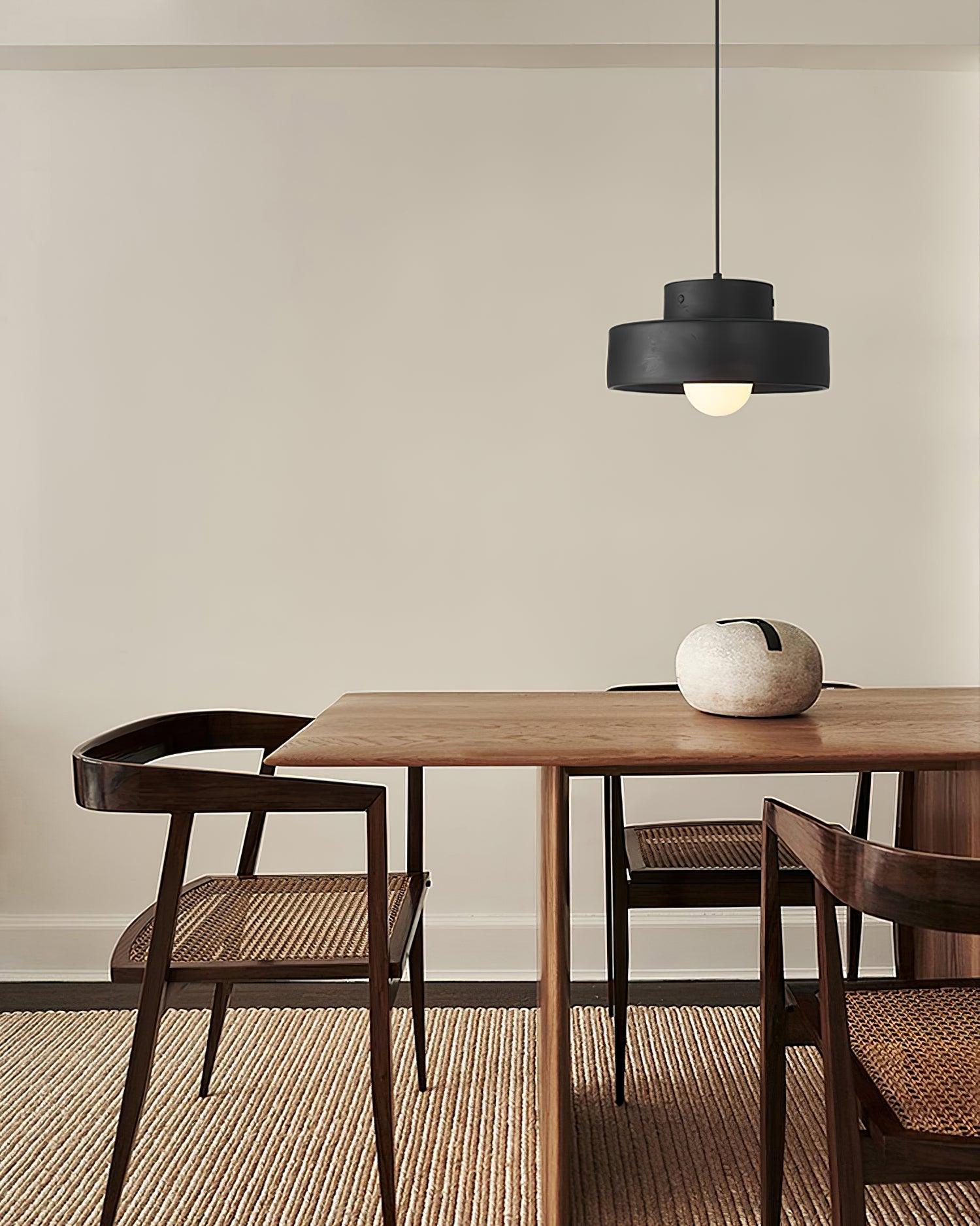 Bray Pendant Lamp - Image 10
