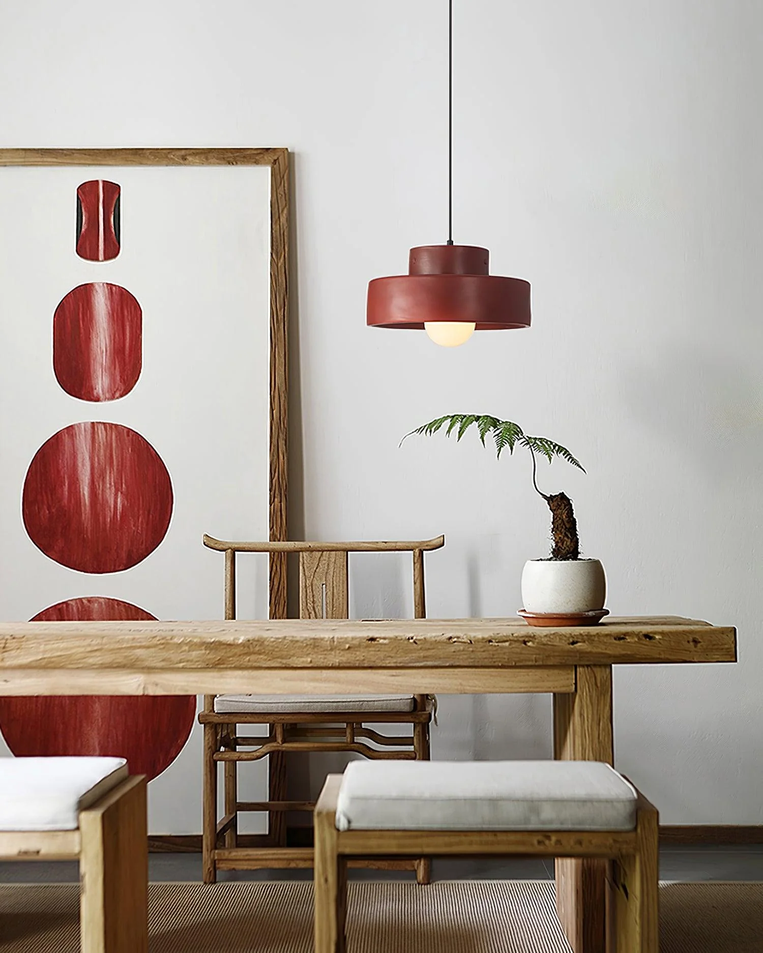 Bray Pendant Lamp - Image 11