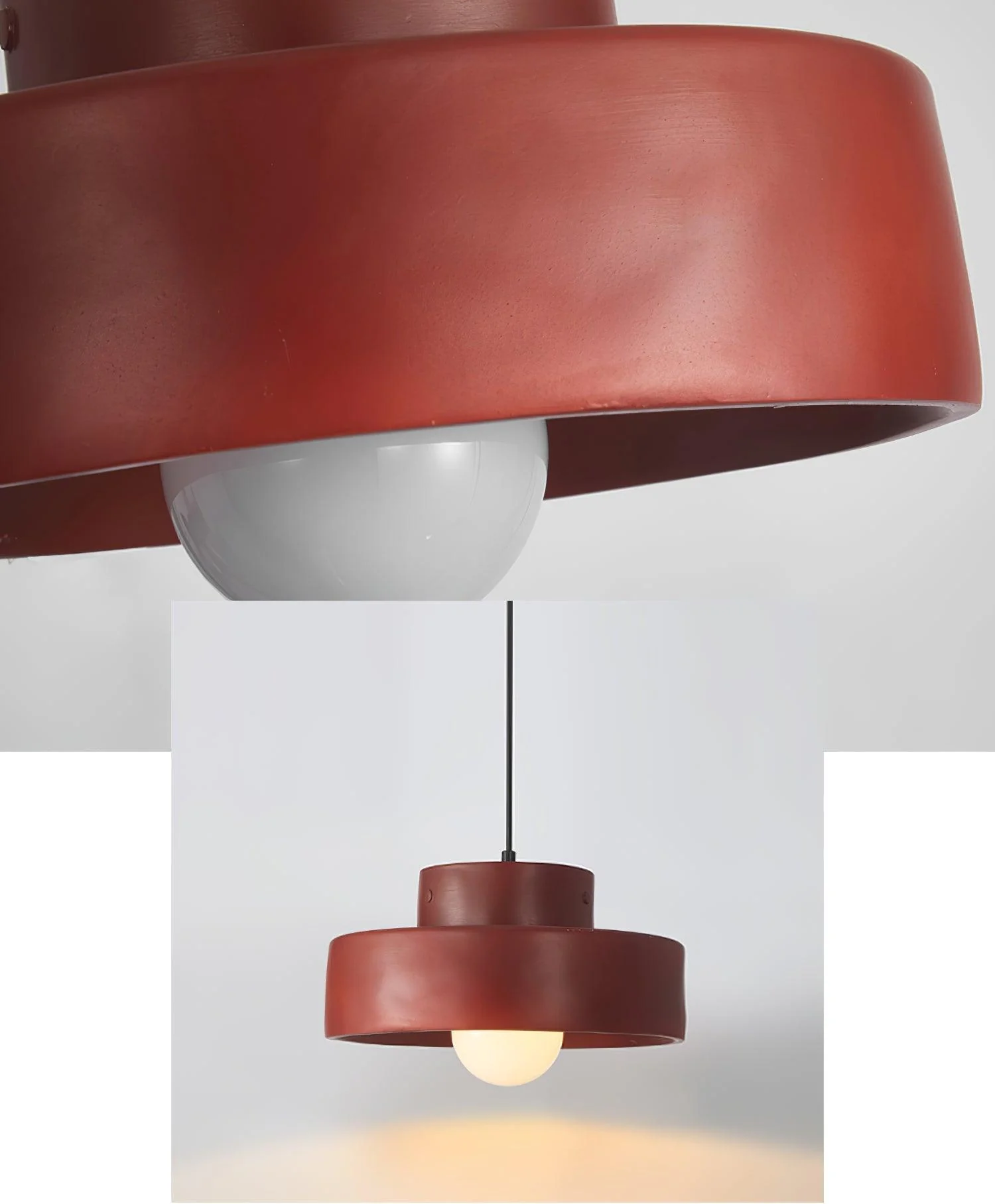 Bray Pendant Lamp - Image 13