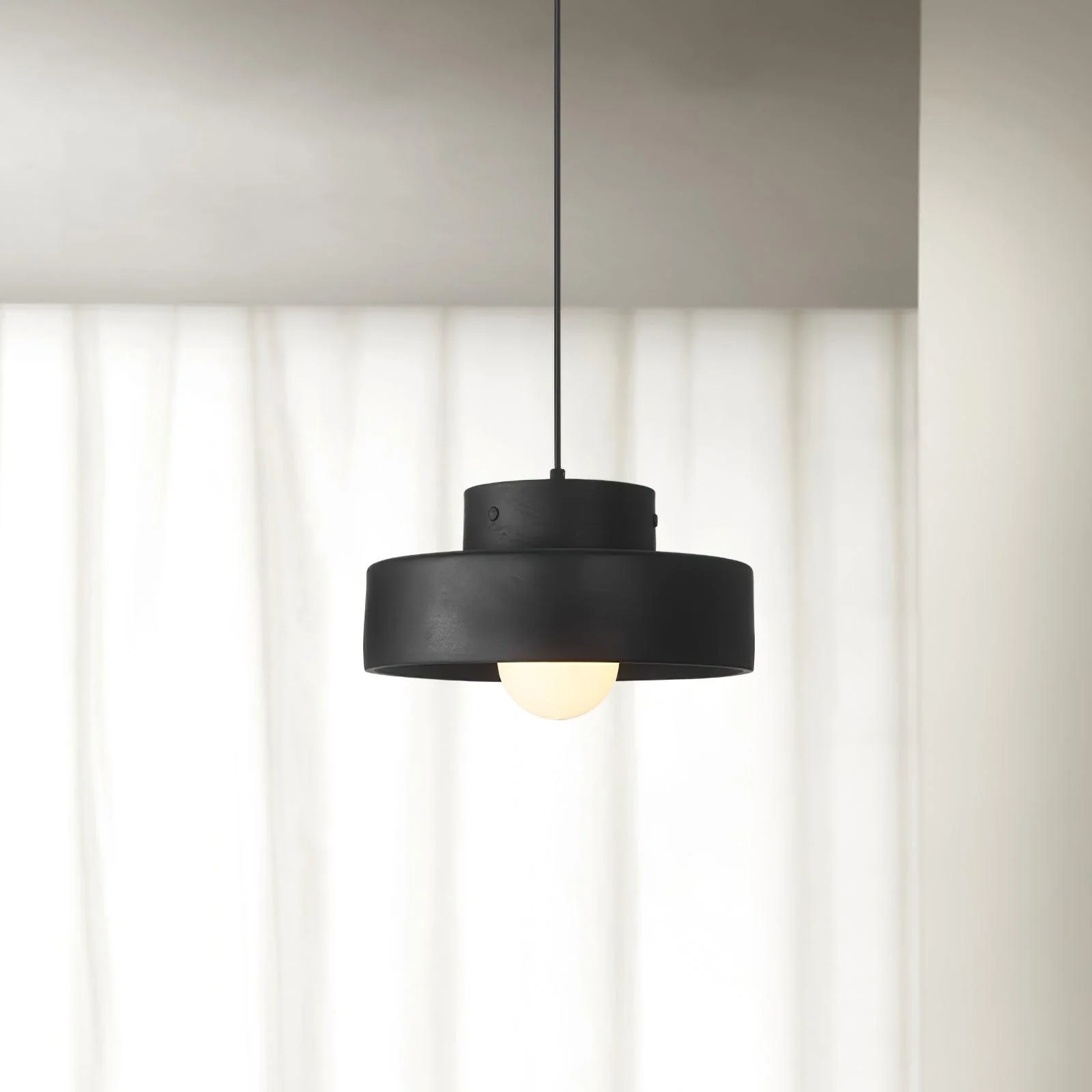 Bray Pendant Lamp - Image 2