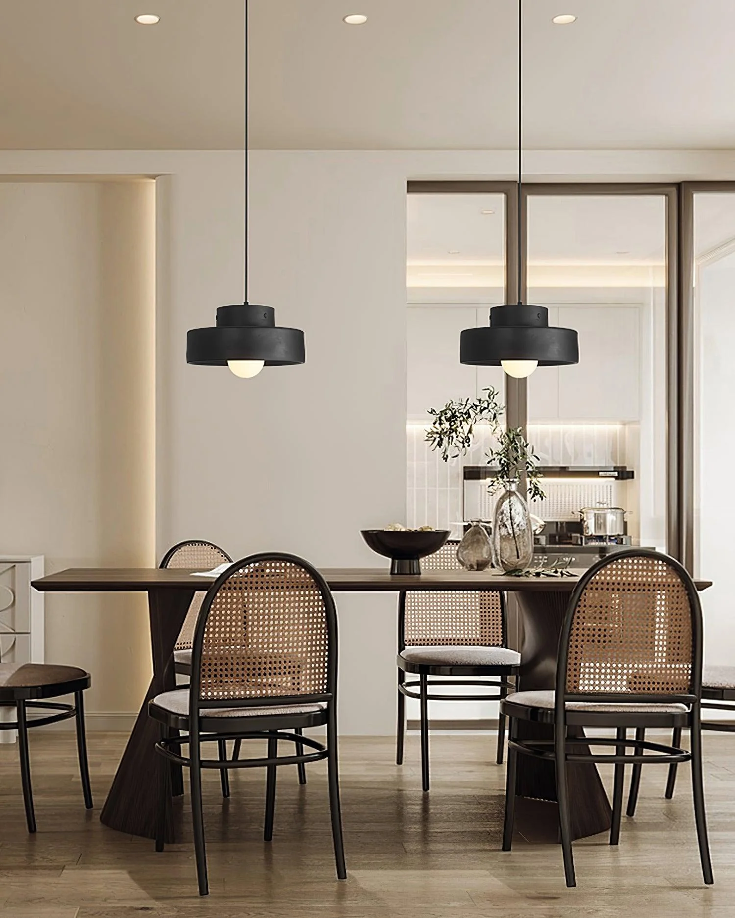 Bray Pendant Lamp - Image 4