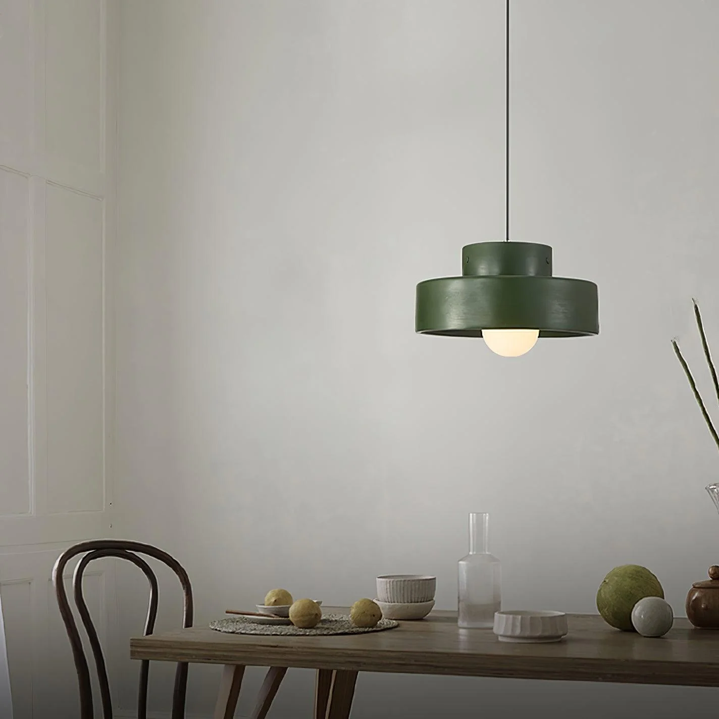 Bray Pendant Lamp - Image 6