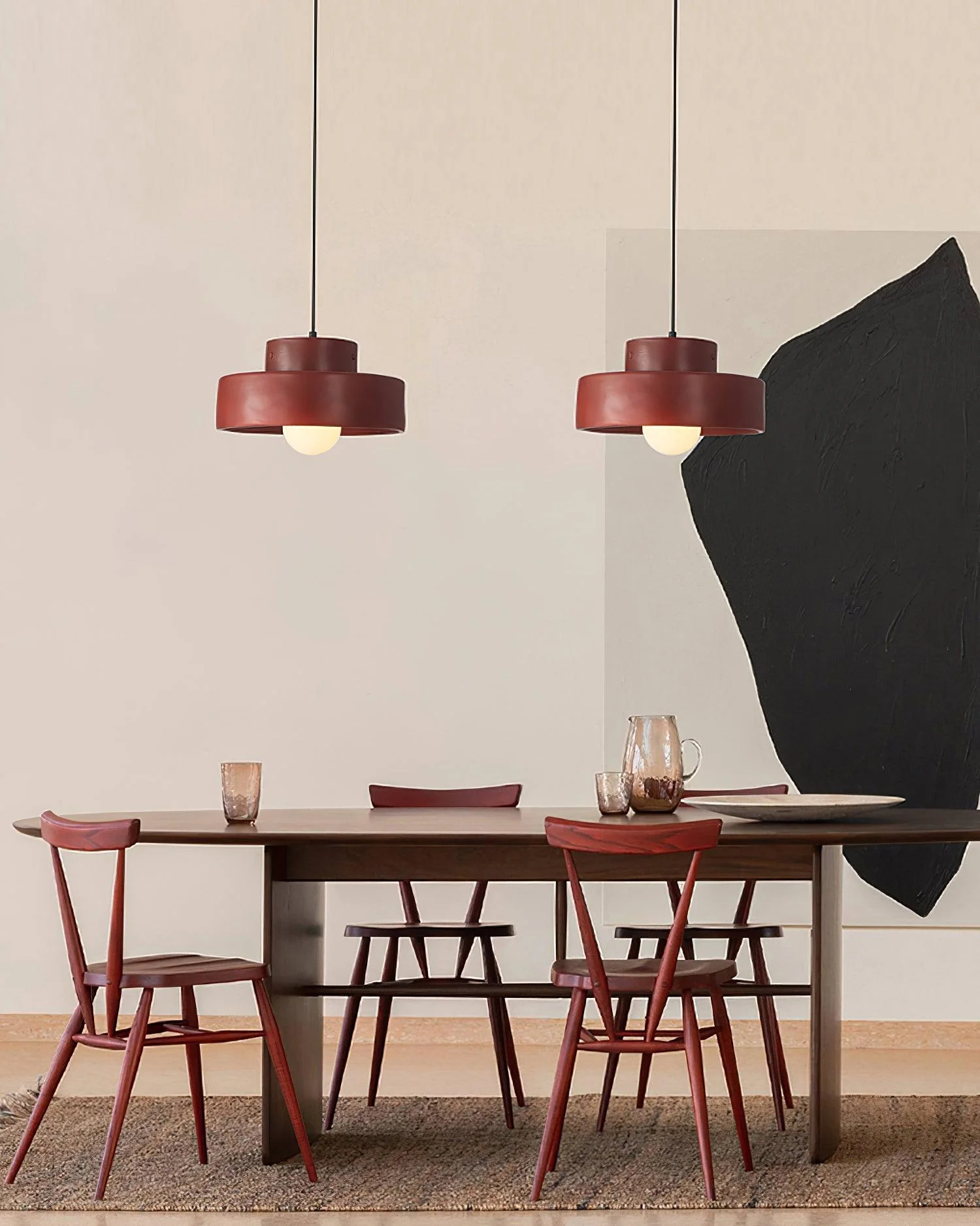 Bray Pendant Lamp - Image 7