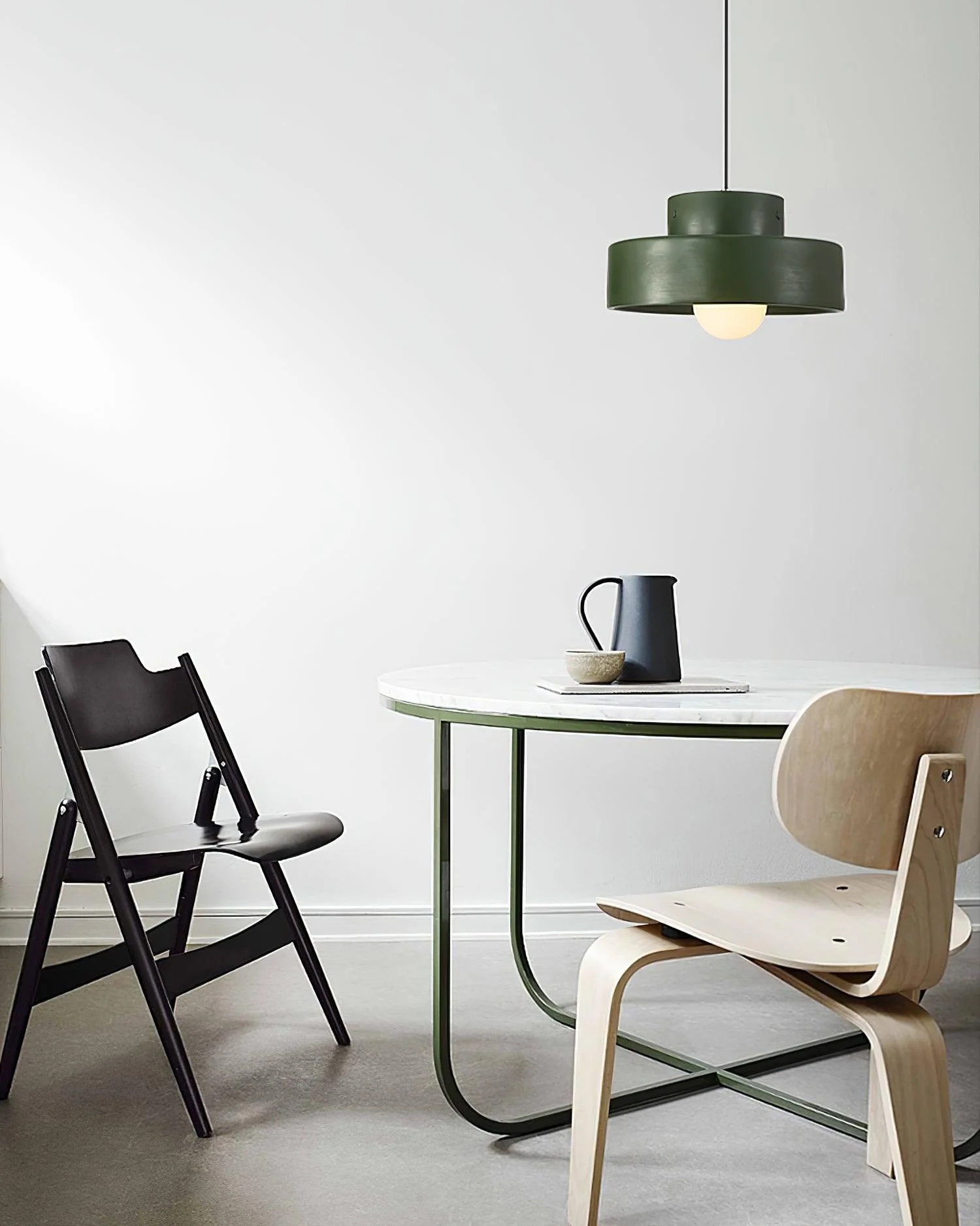 Bray Pendant Lamp - Image 8
