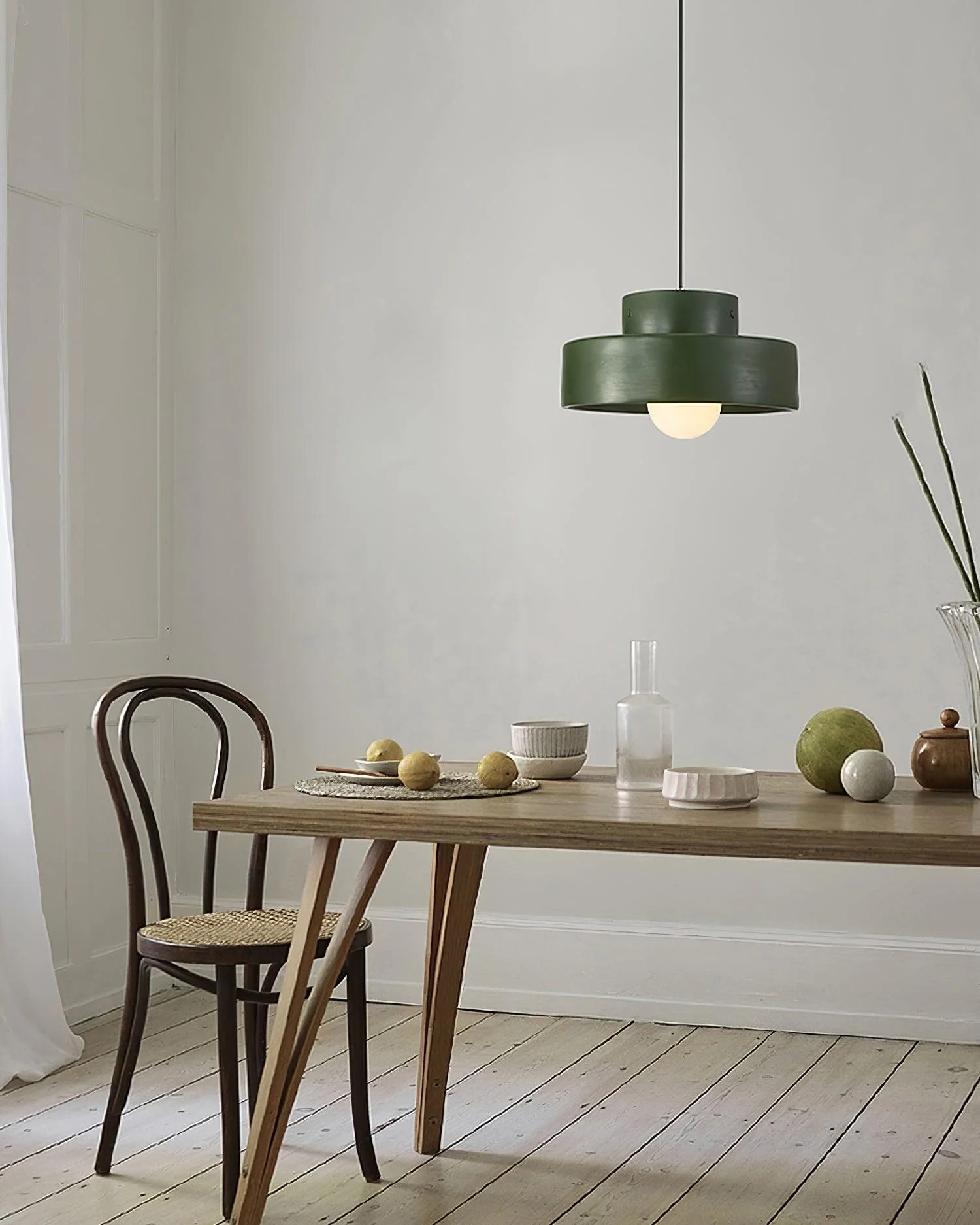 Bray Pendant Lamp - Image 9