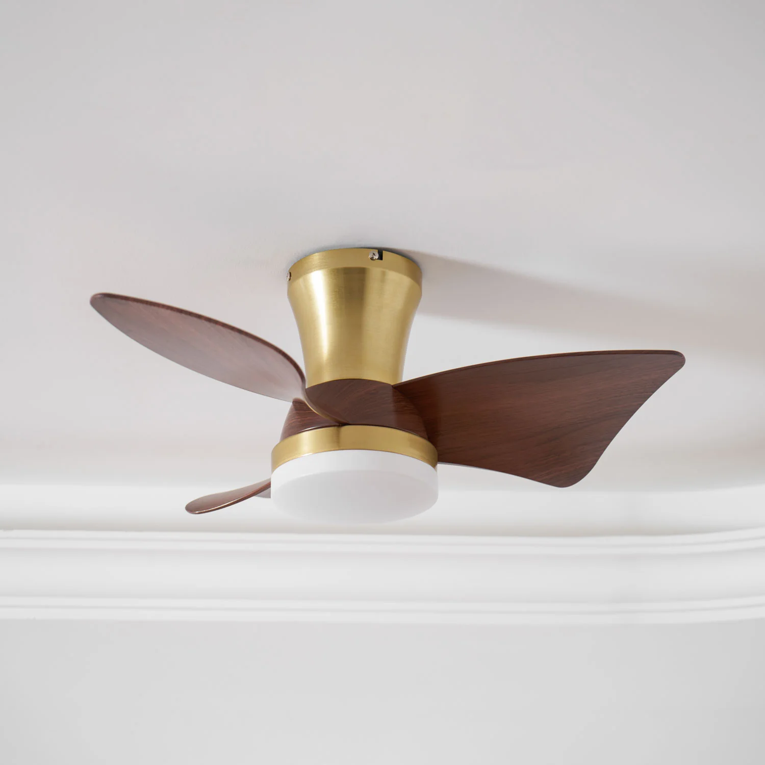 Breeze Lux Ceiling Fan Light - Image 2