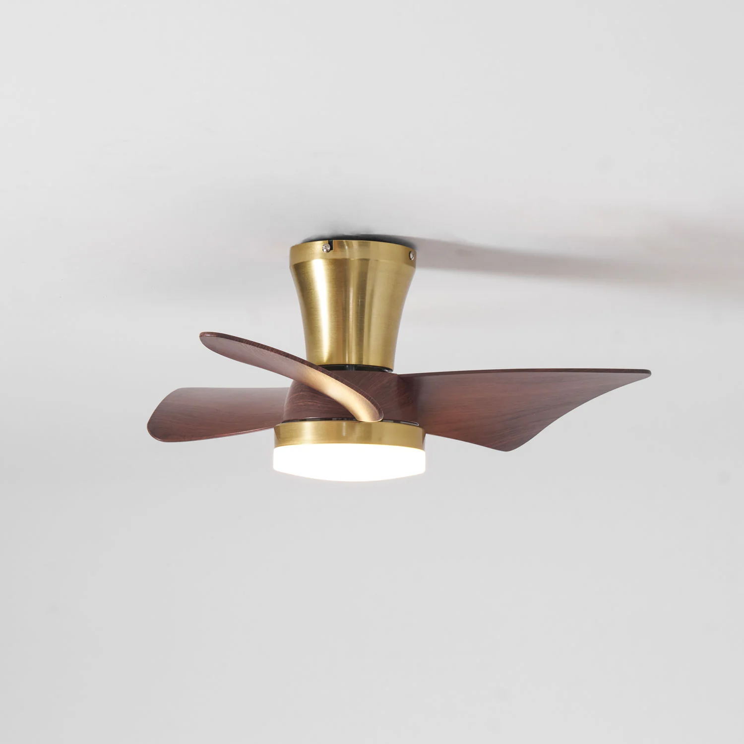 Breeze Lux Ceiling Fan Light - Image 25