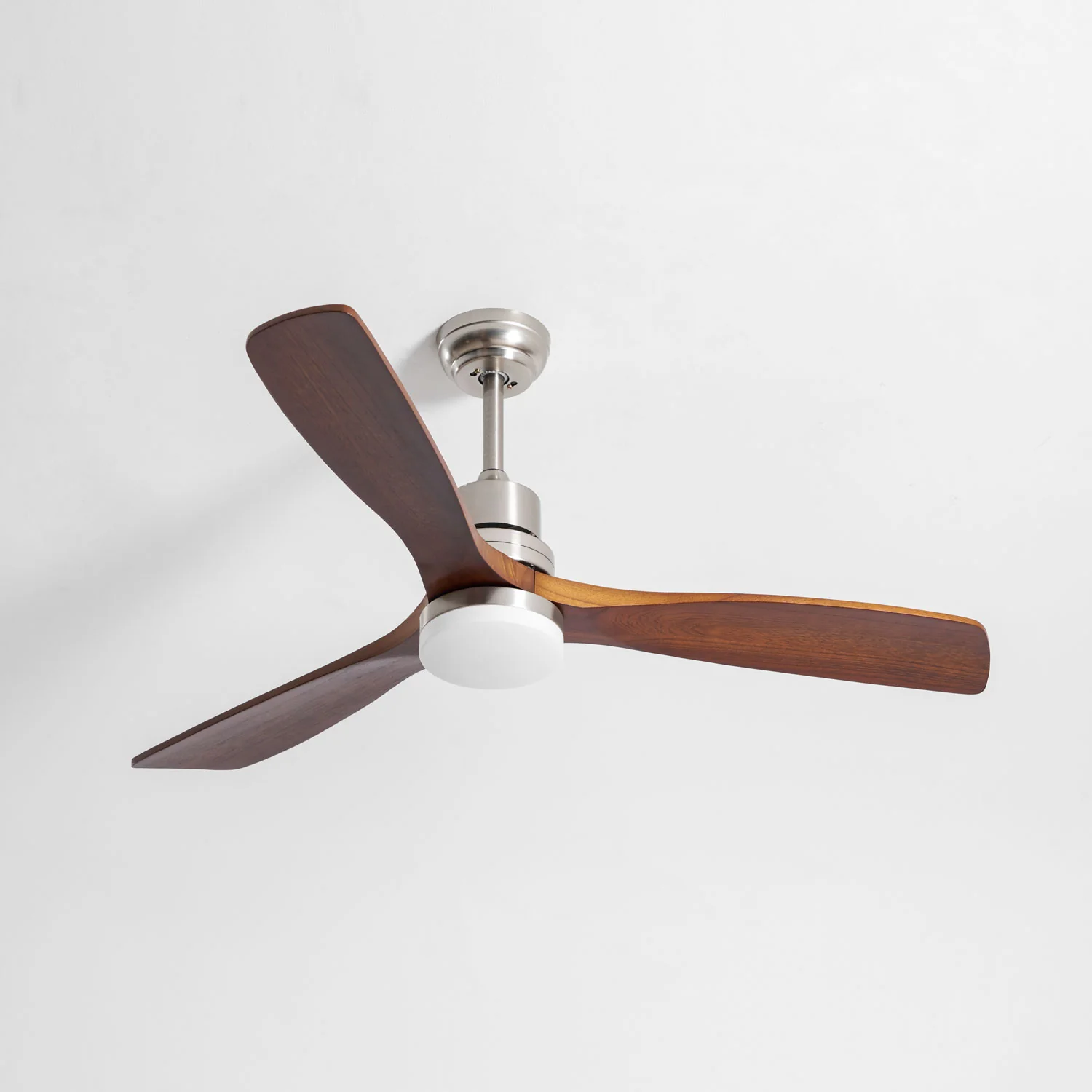 Breeze Master Wooden 48"/52" Ceiling Fan Light - Image 16