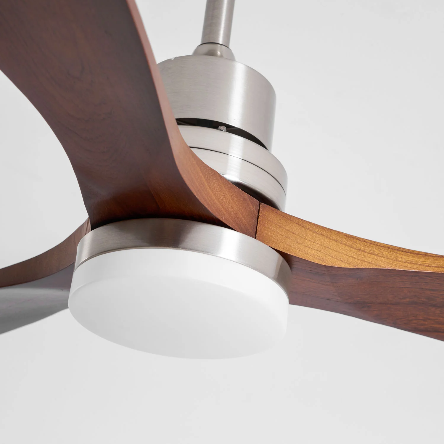 Breeze Master Wooden 48"/52" Ceiling Fan Light - Image 25