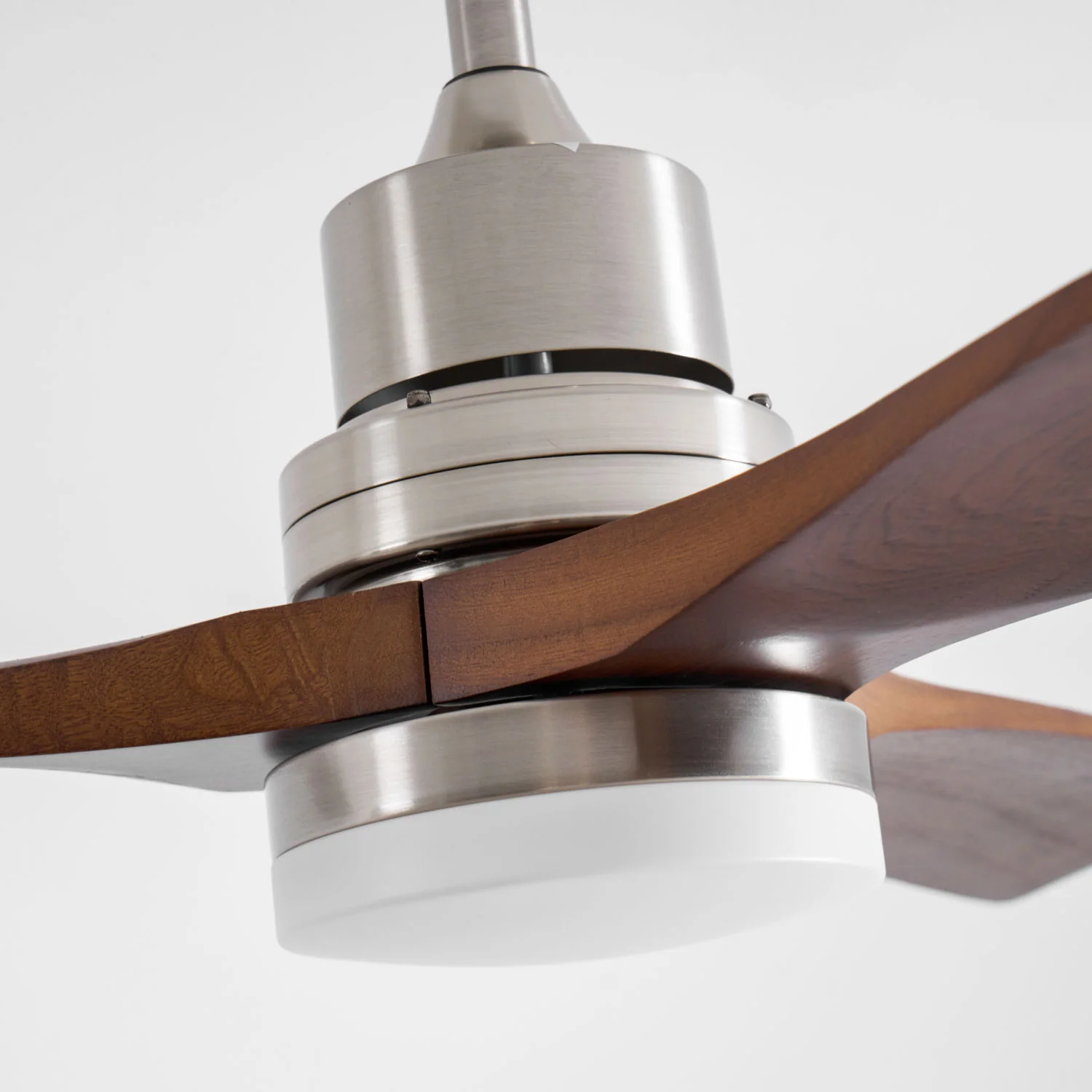Breeze Master Wooden 48"/52" Ceiling Fan Light - Image 26