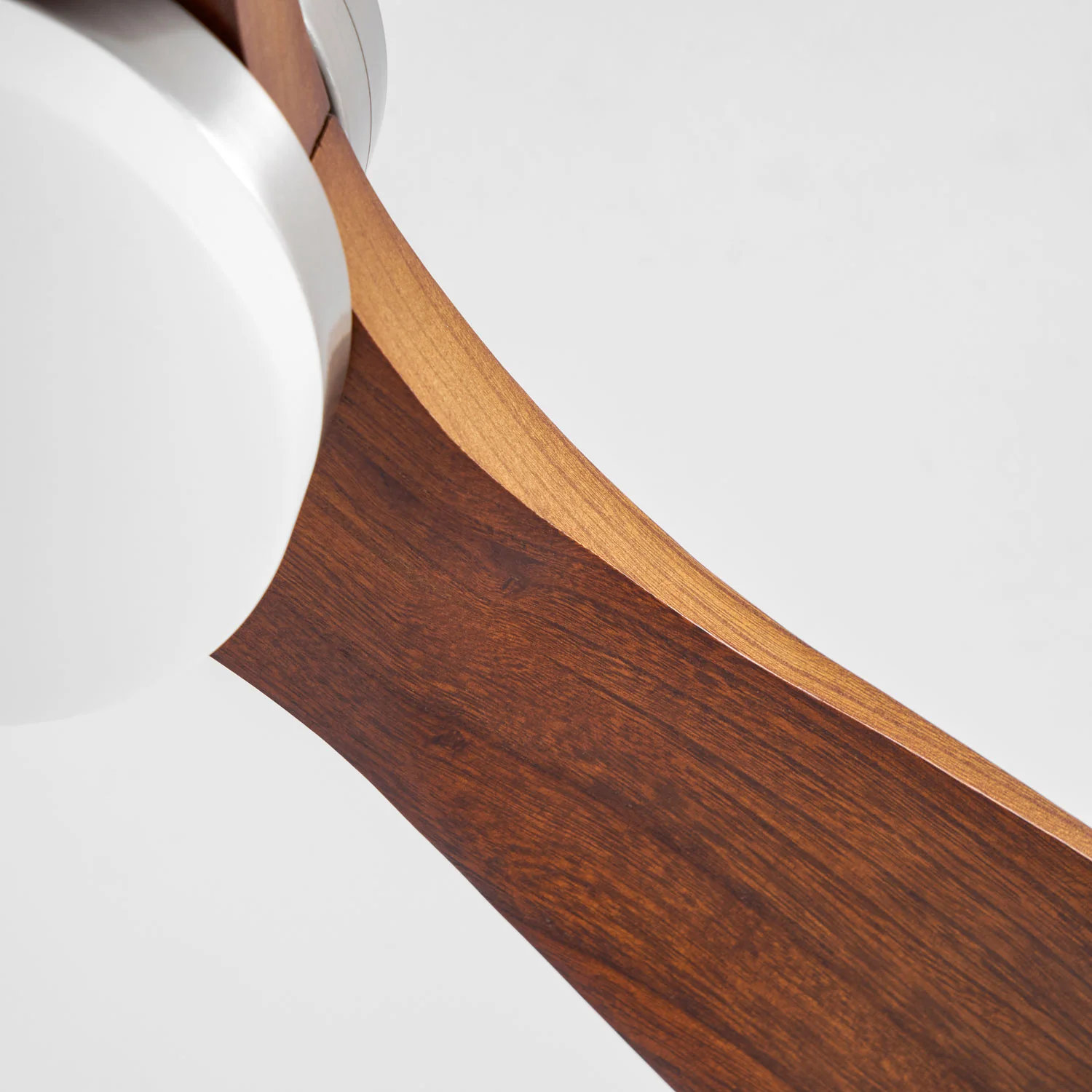 Breeze Master Wooden 48"/52" Ceiling Fan Light - Image 27