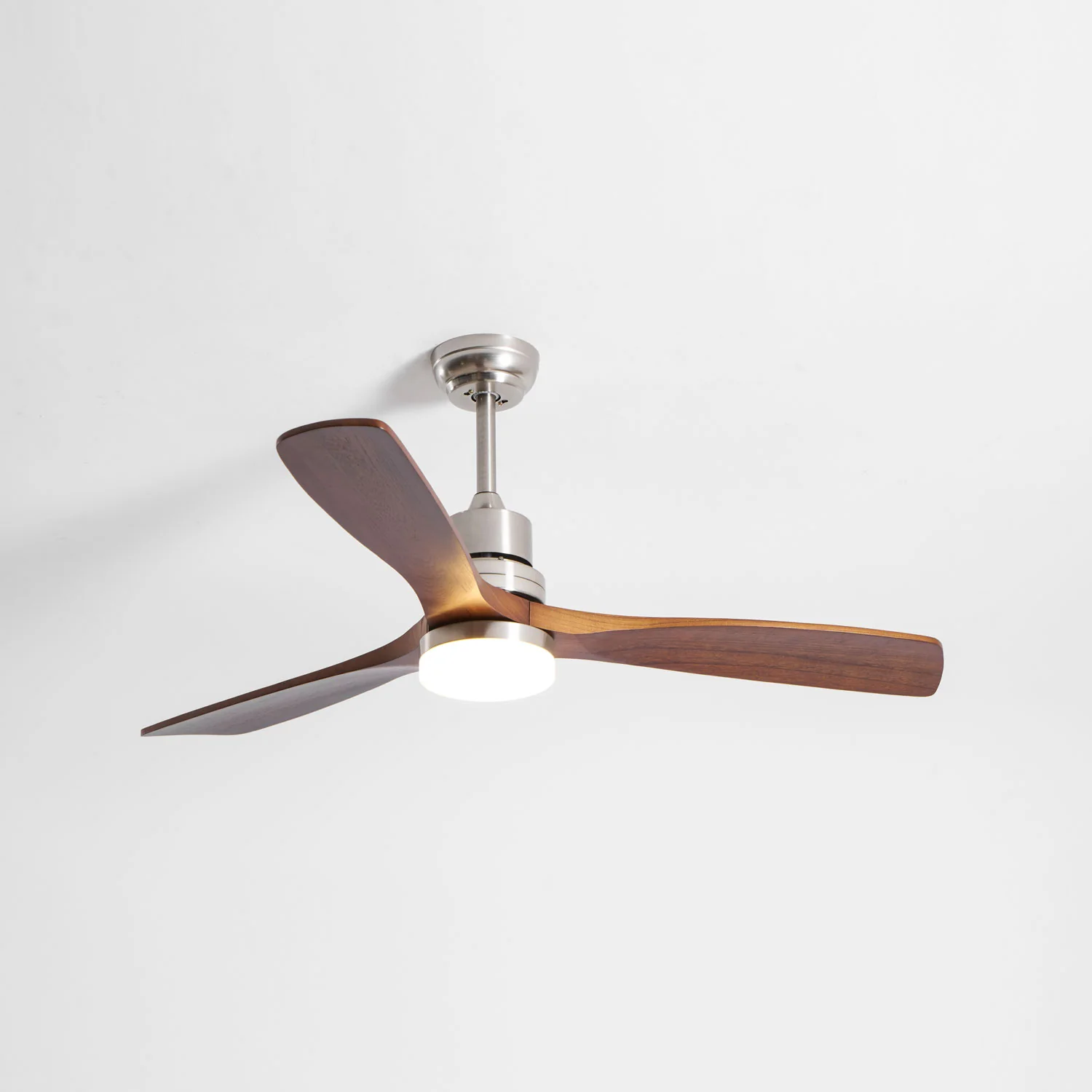 Breeze Master Wooden 48"/52" Ceiling Fan Light - Image 28