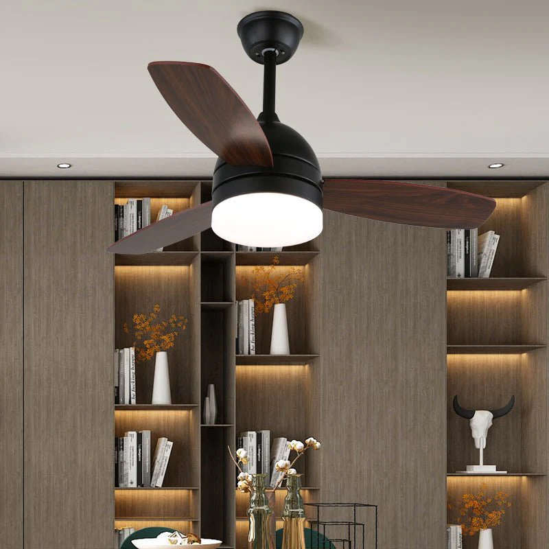 Breeze Minimal Ceiling Fan Light - Image 3