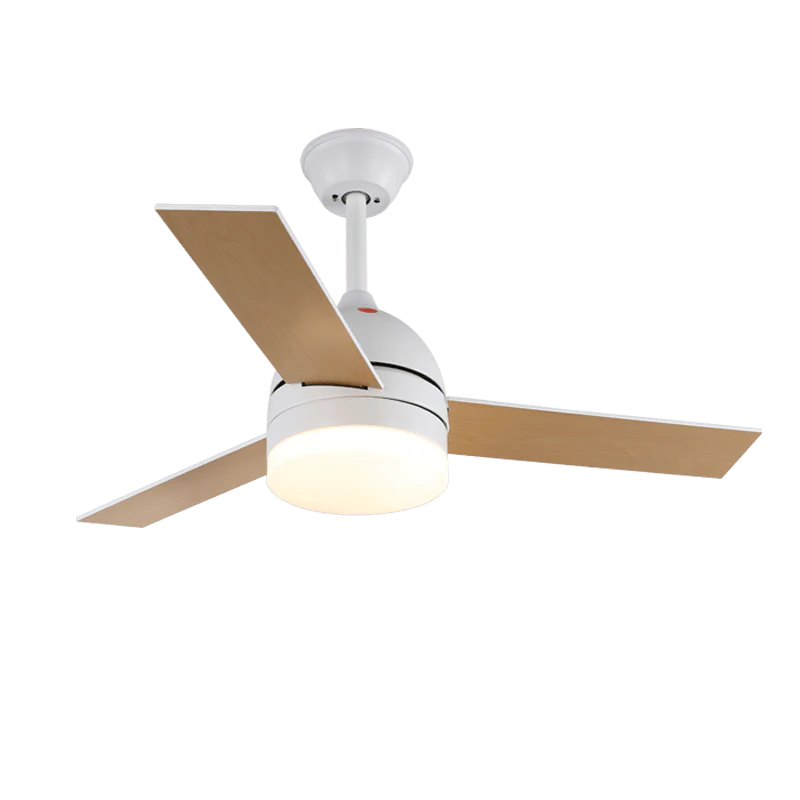 Breeze Minimal Ceiling Fan Light - Image 4