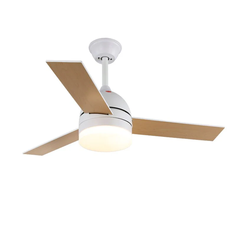 Breeze Minimal Ceiling Fan Light - Image 8