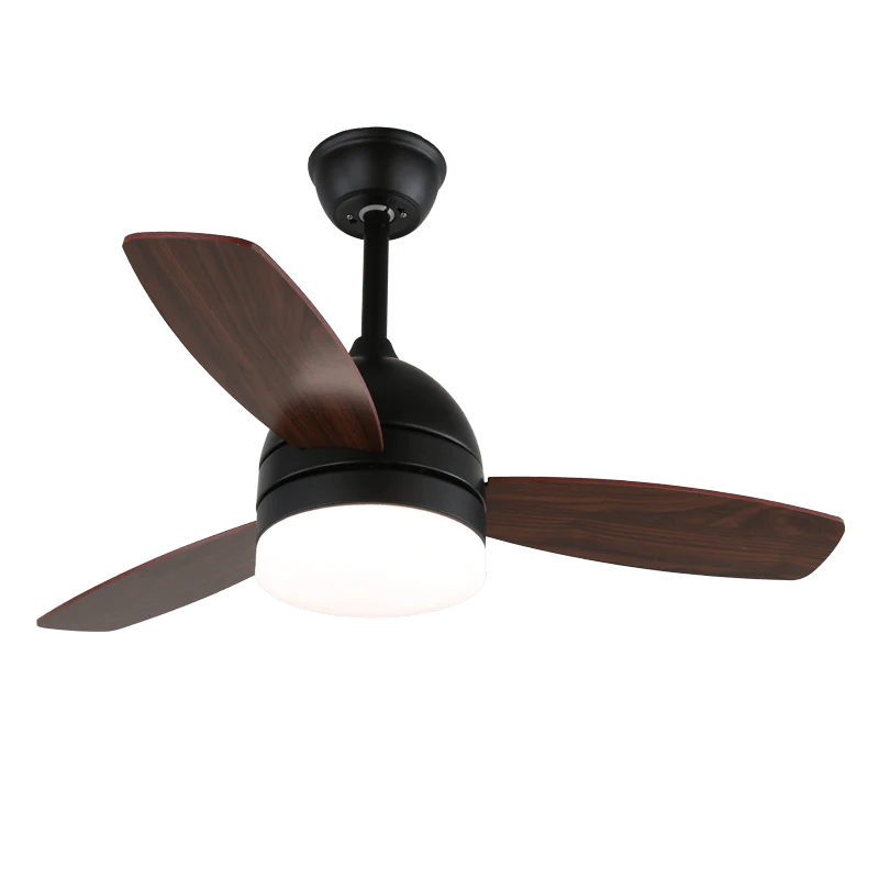 Breeze Minimal Ceiling Fan Light - Image 9