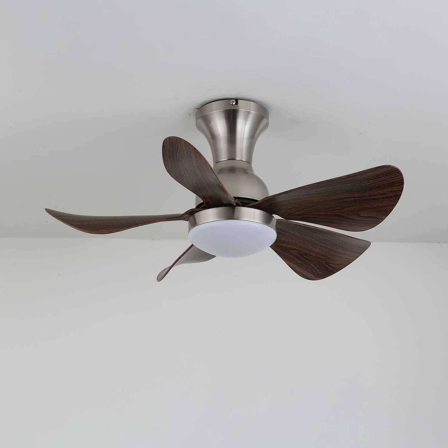 Breezenest Compact Ceiling Fan Light - Image 3